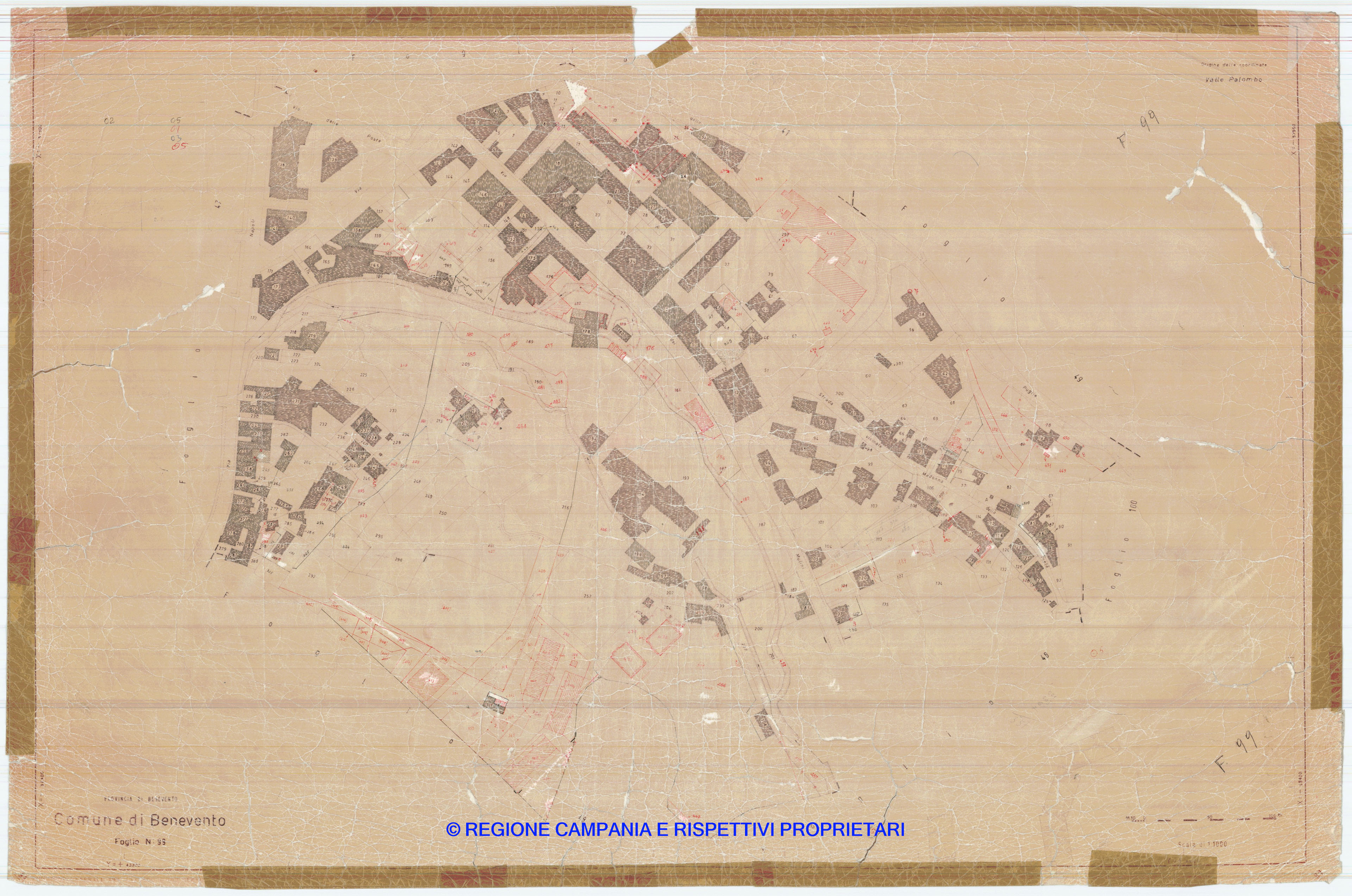 Mappa