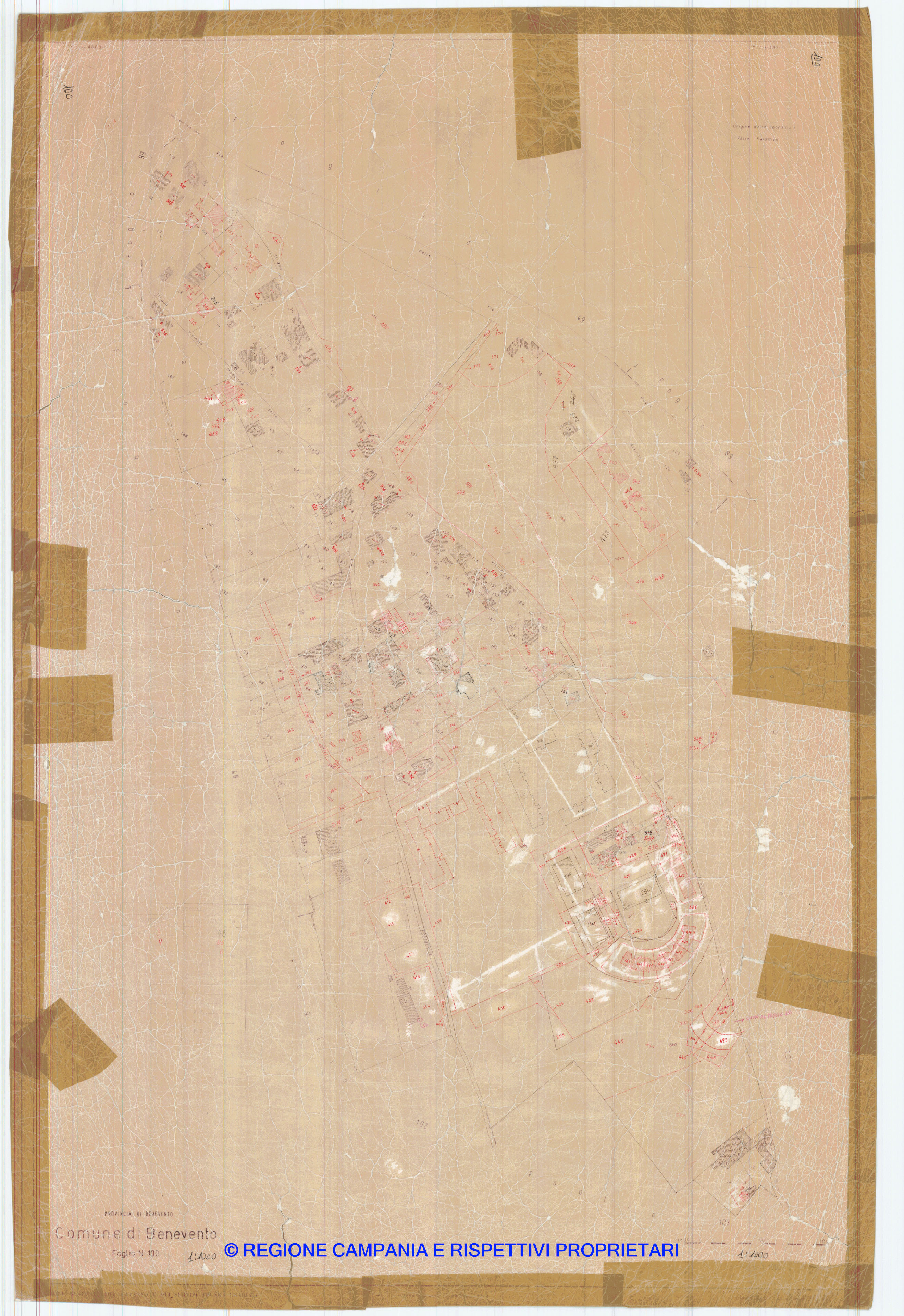 Mappa