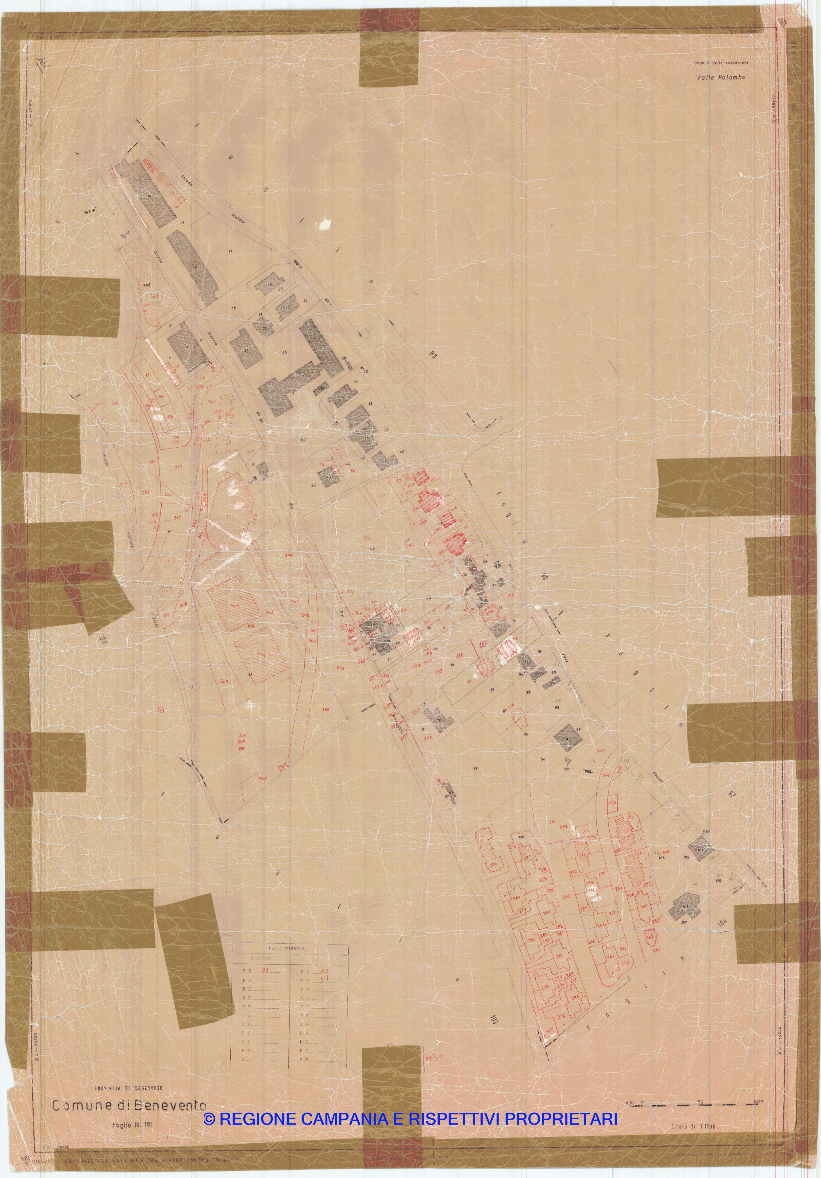 Mappa