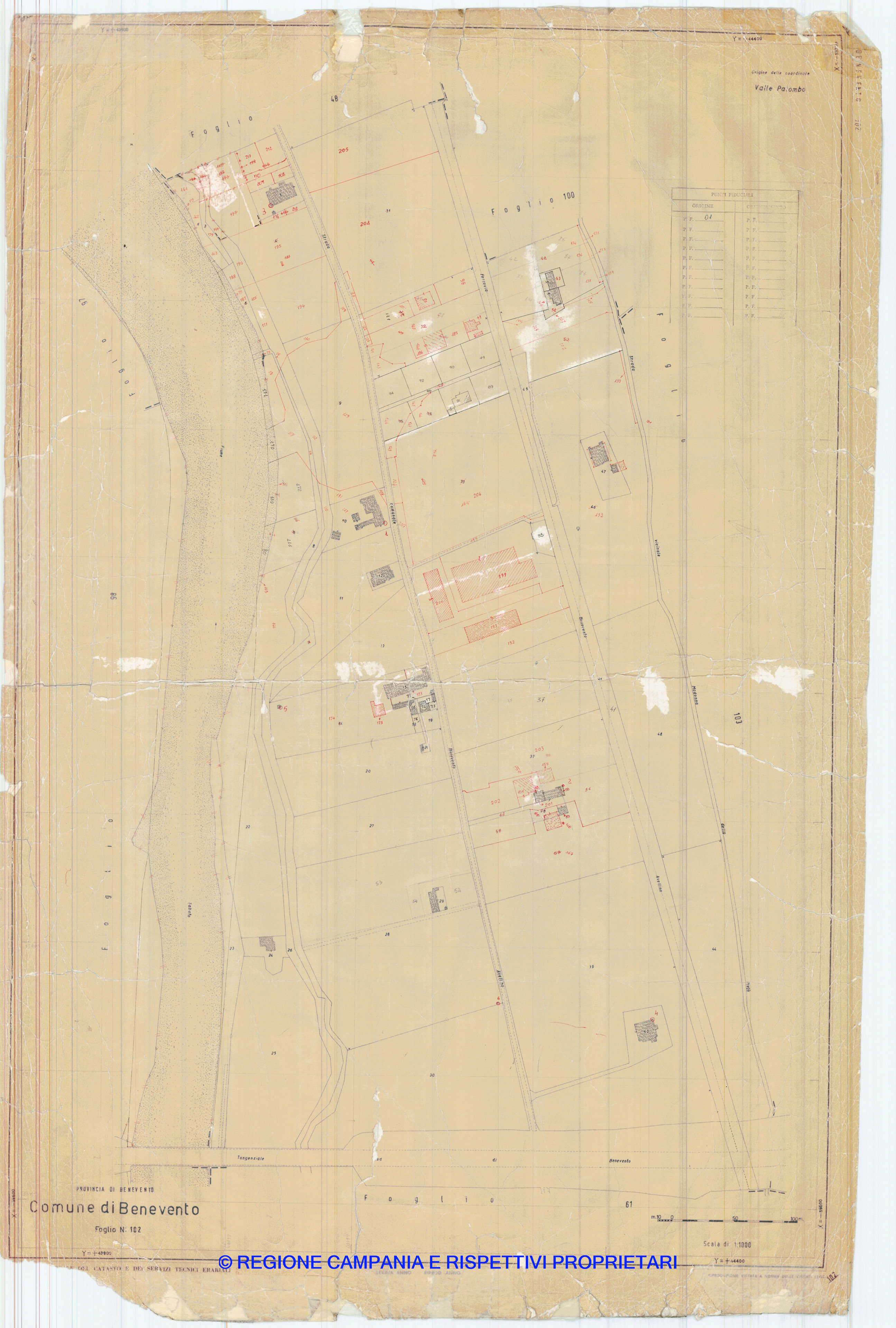 Mappa