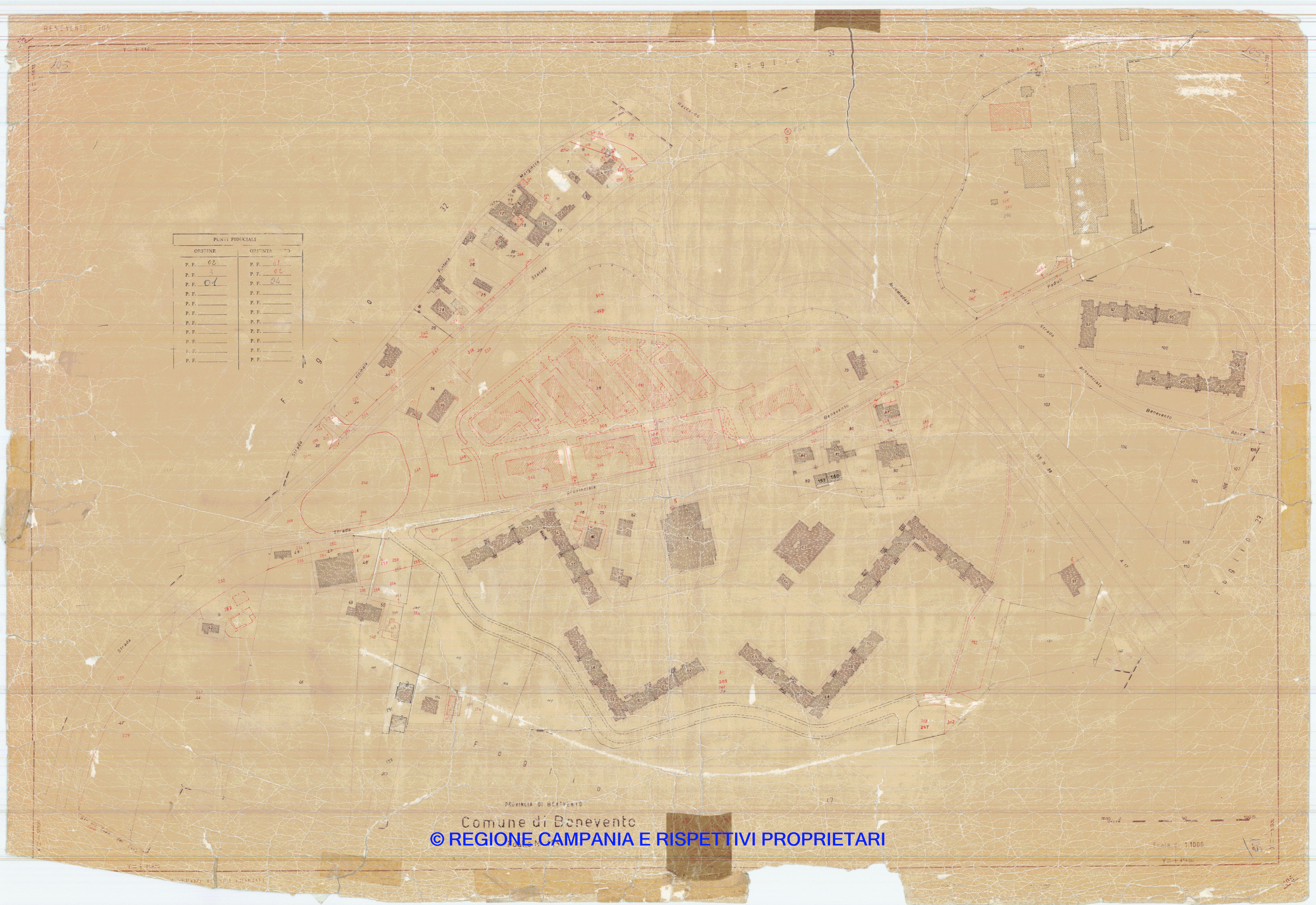 Mappa