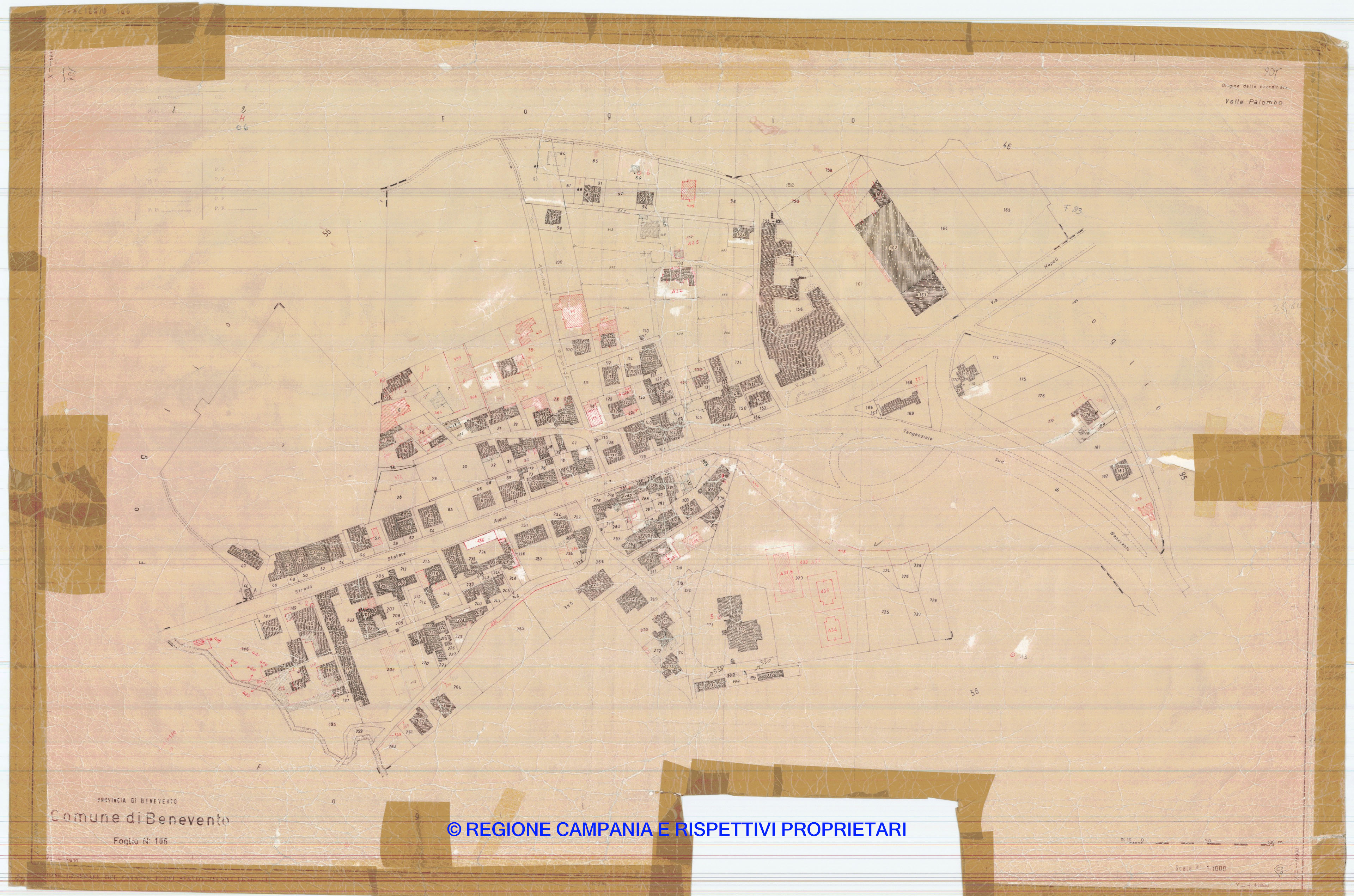Mappa