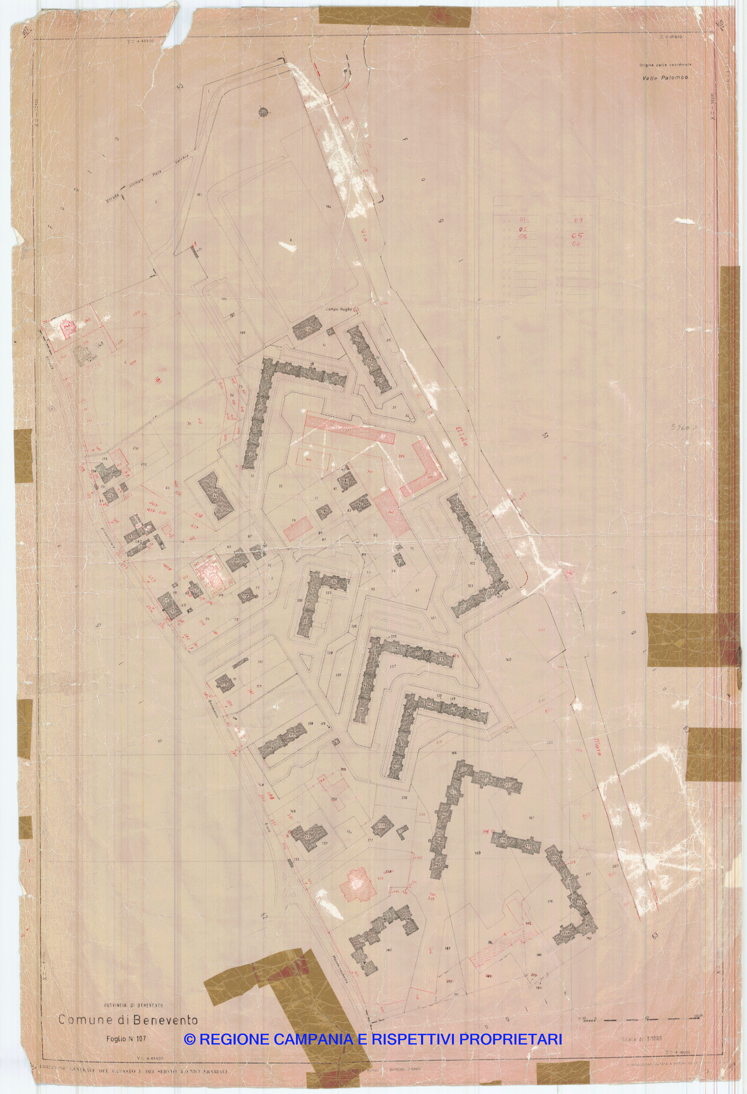 Mappa