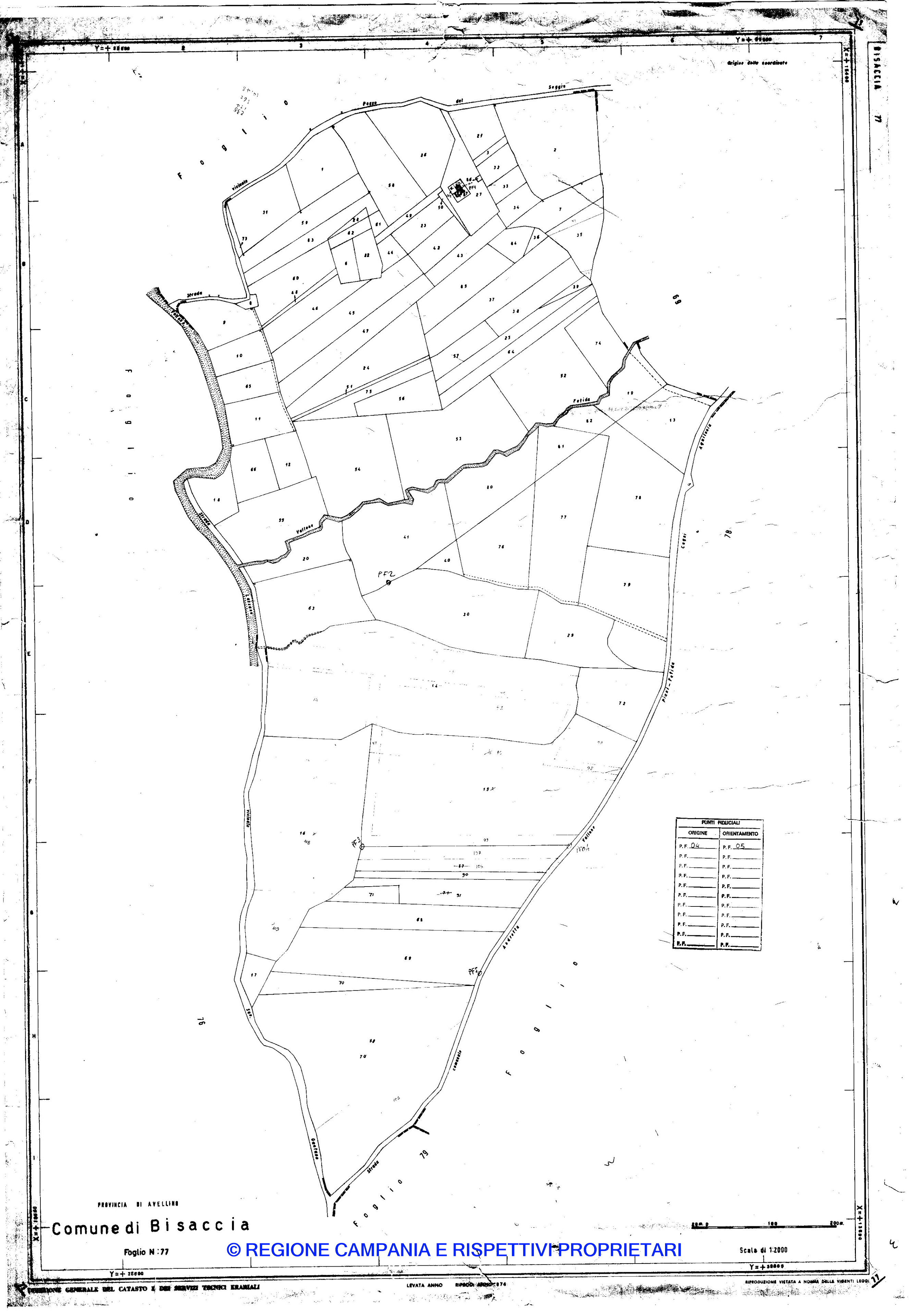 Mappa
