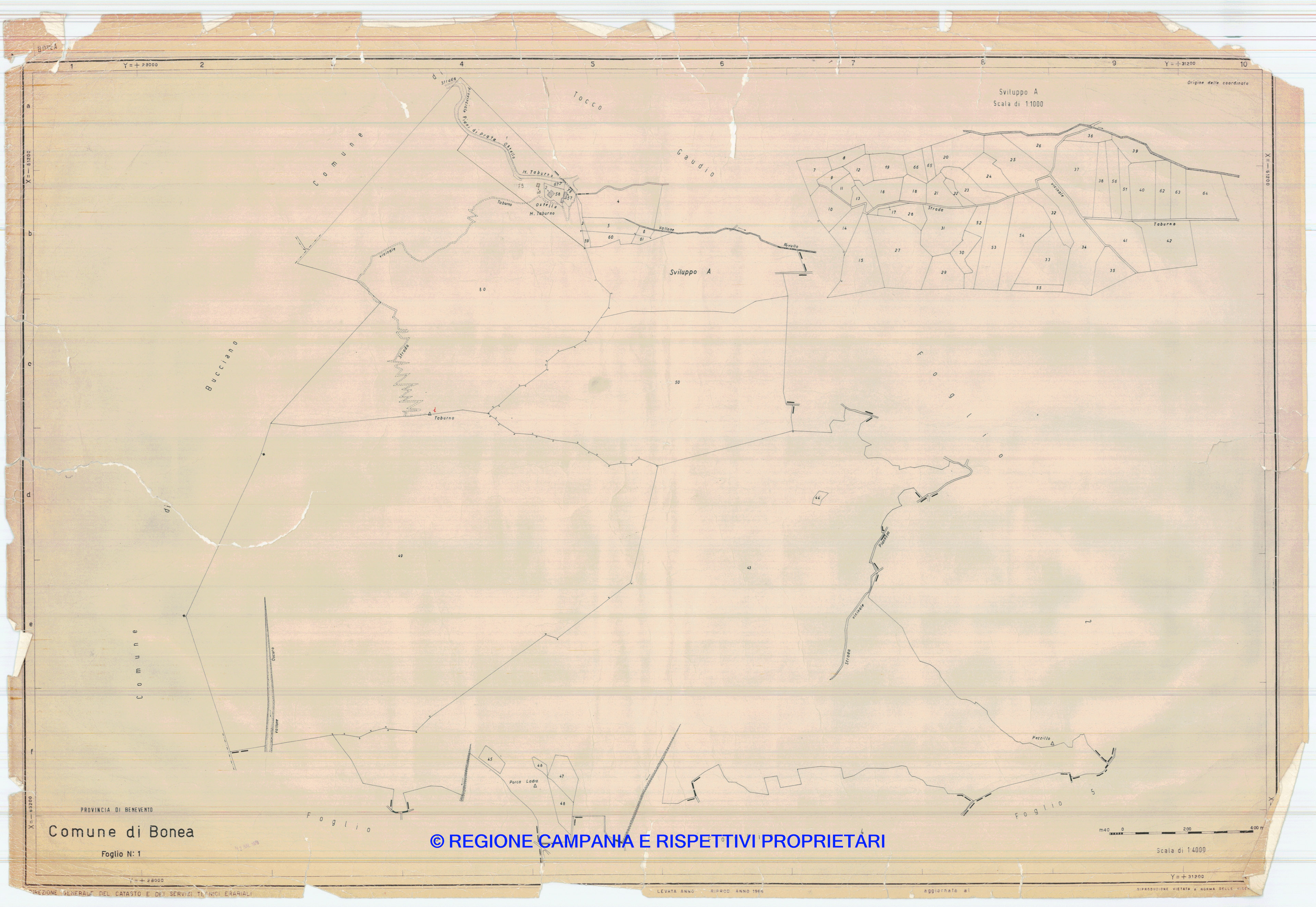 Mappa