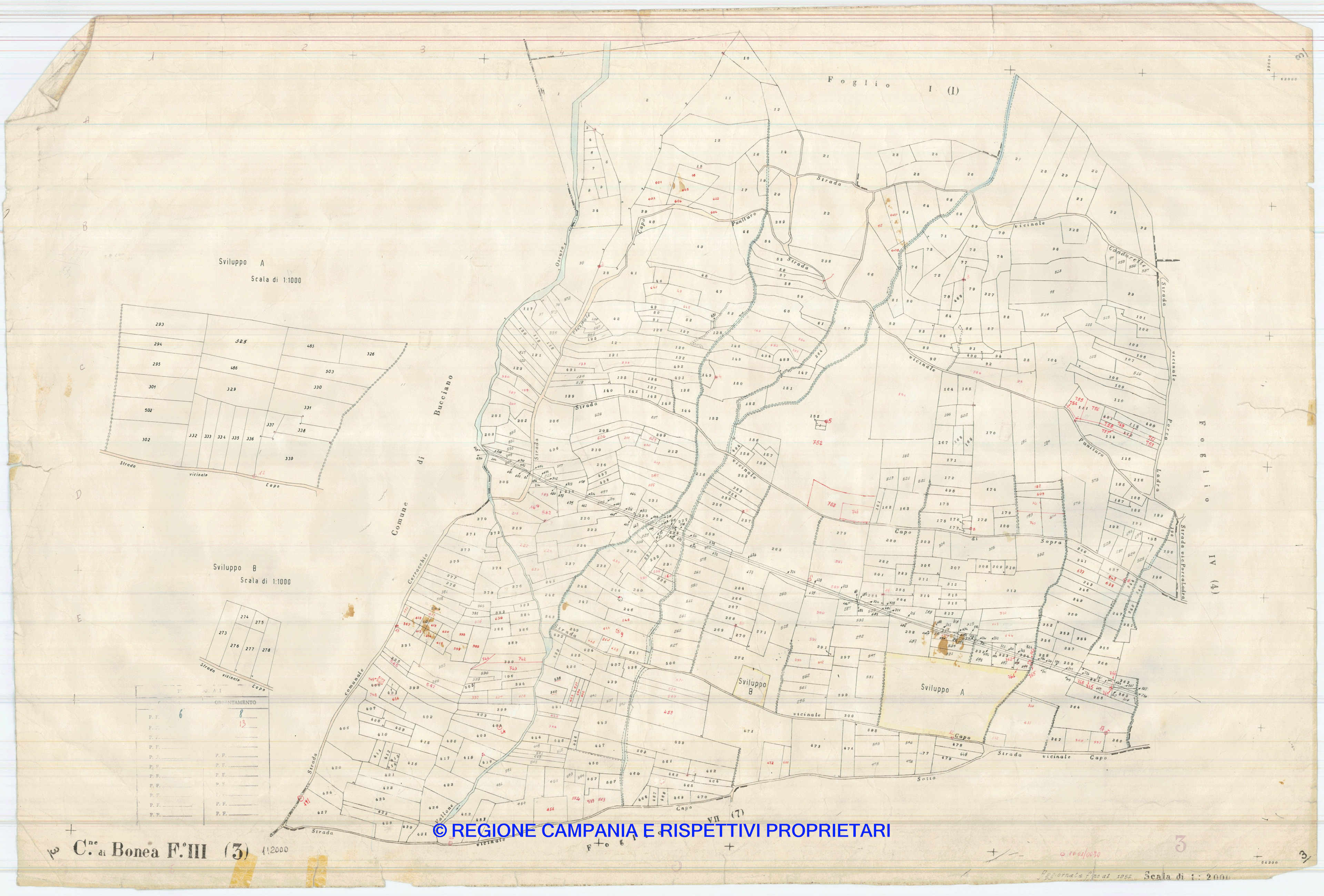 Mappa