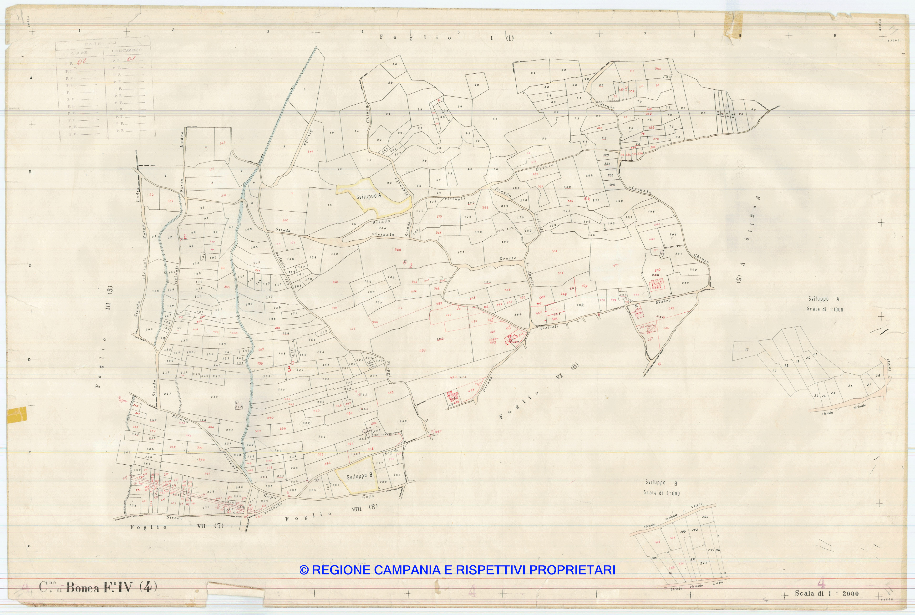 Mappa