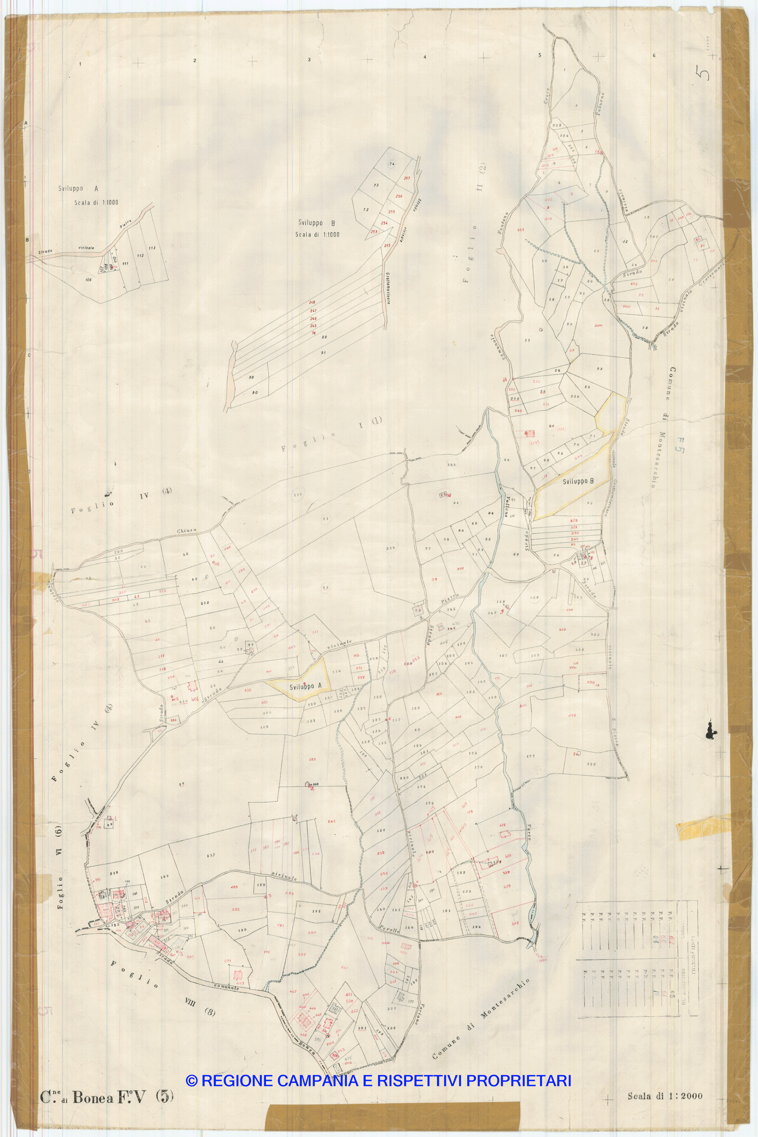 Mappa
