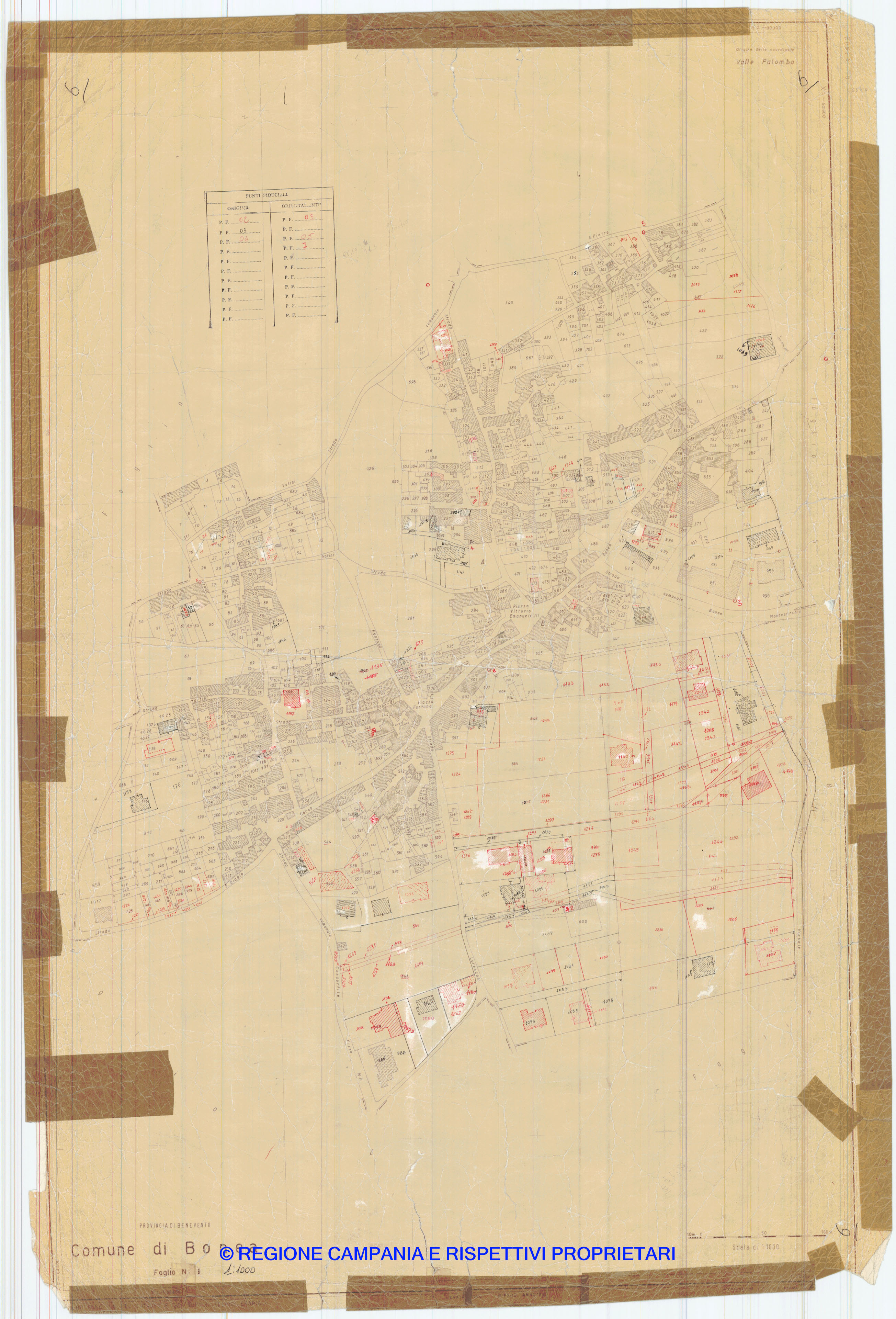 Mappa