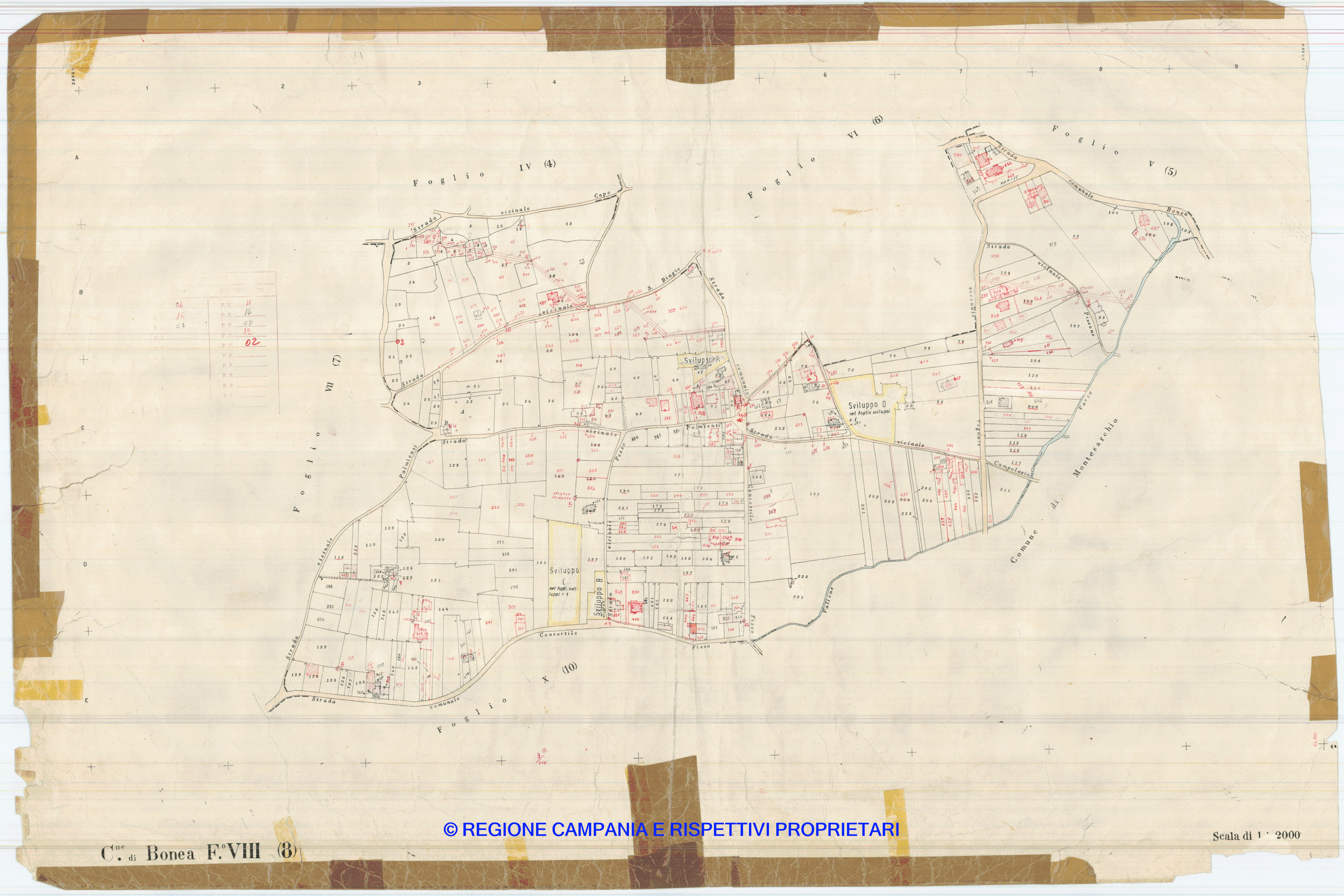 Mappa