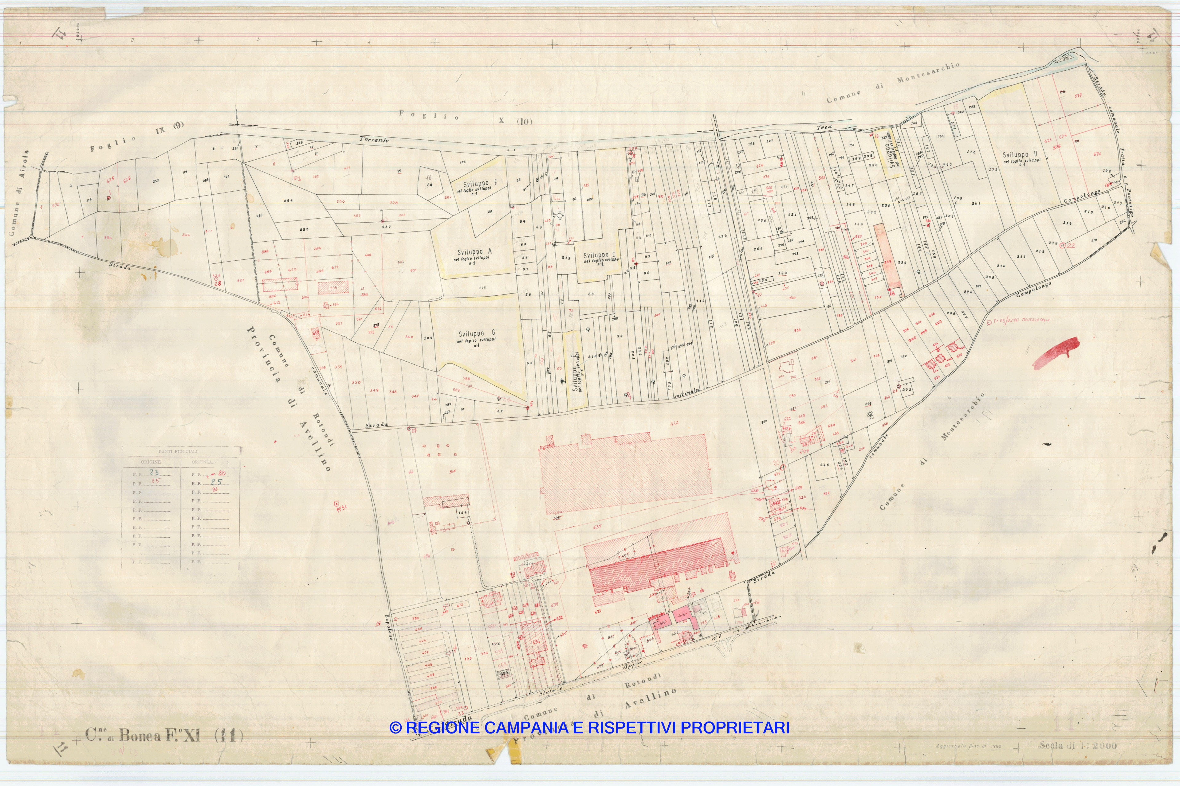 Mappa