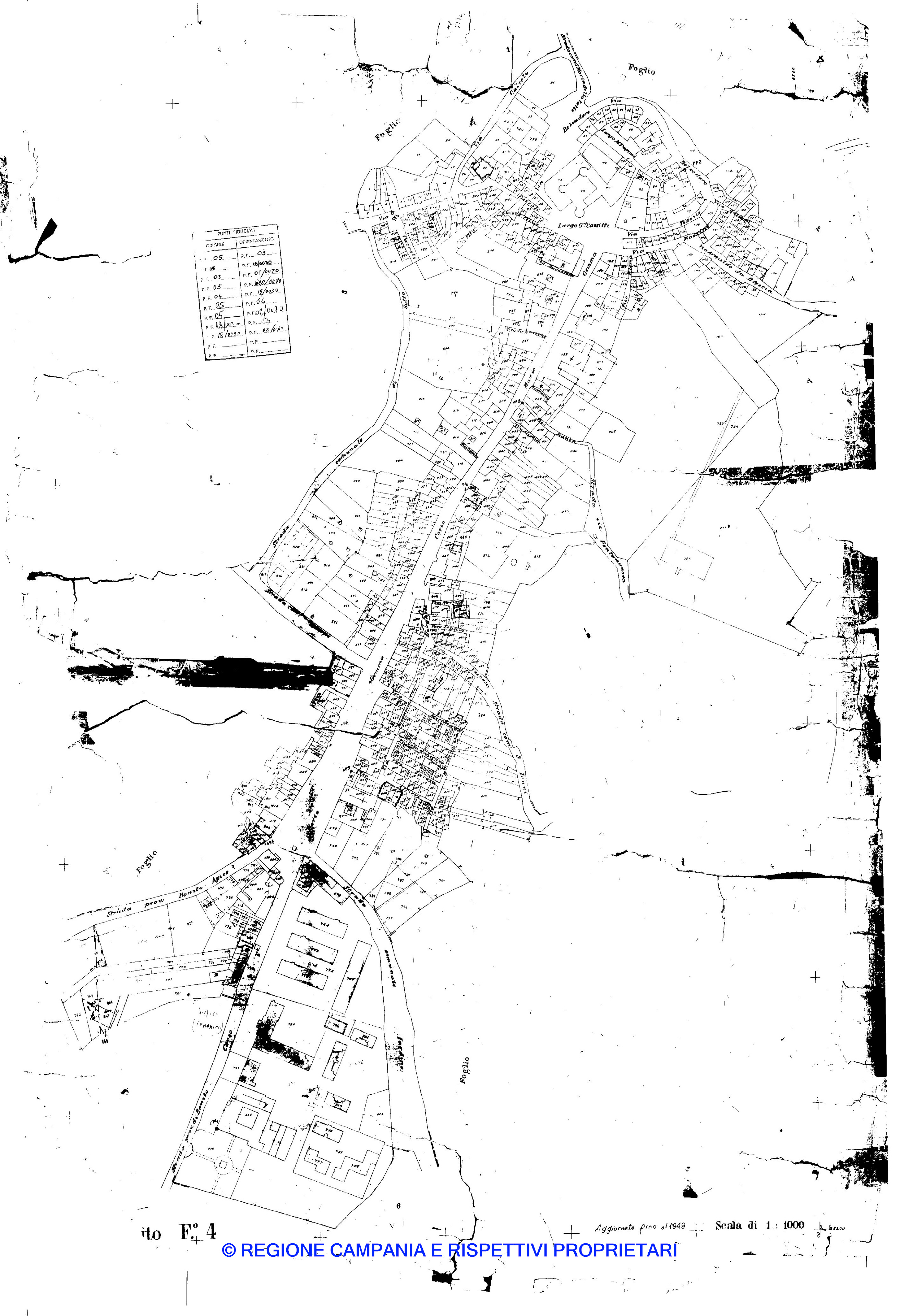 Mappa Mappa
