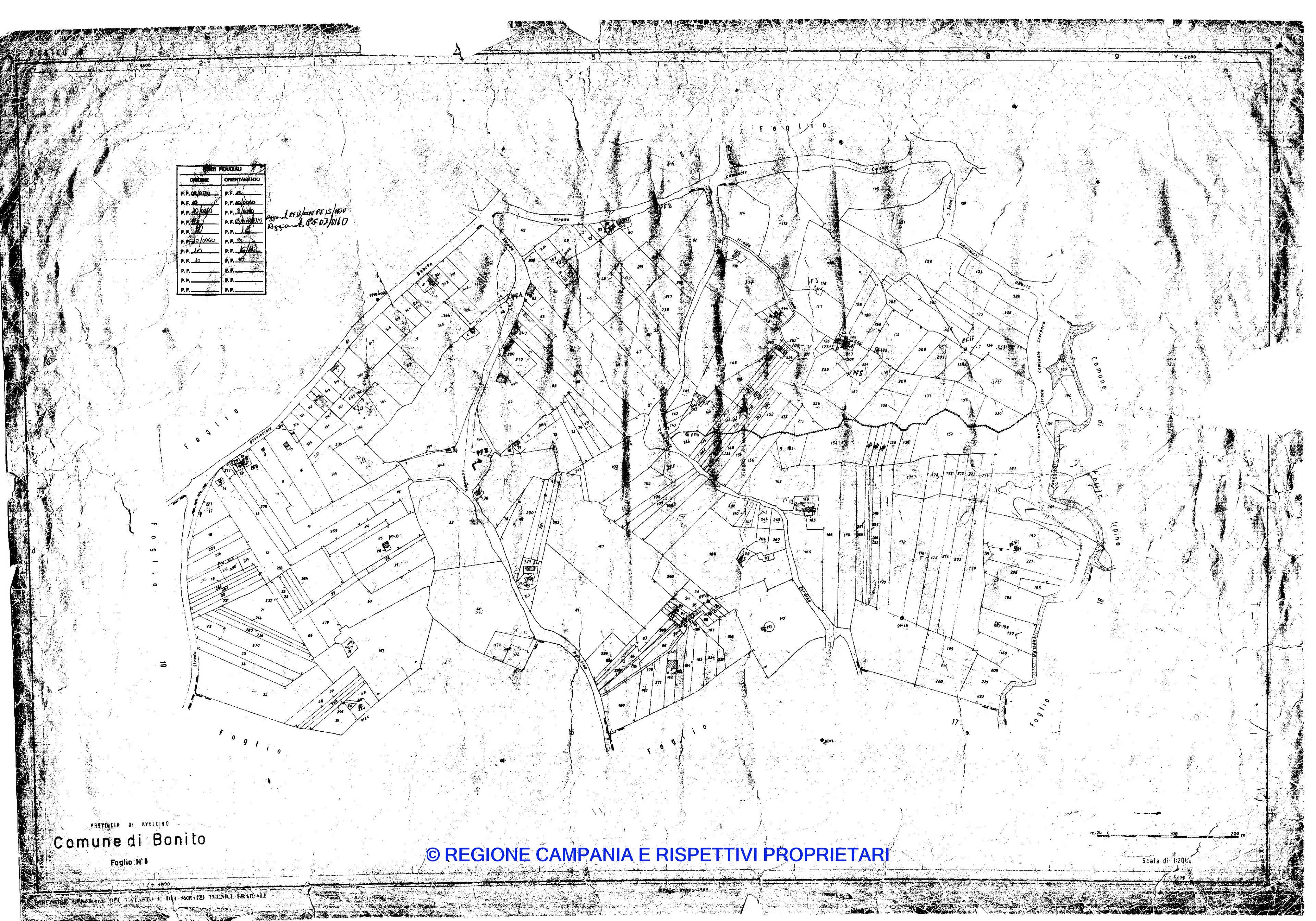 Mappa Mappa