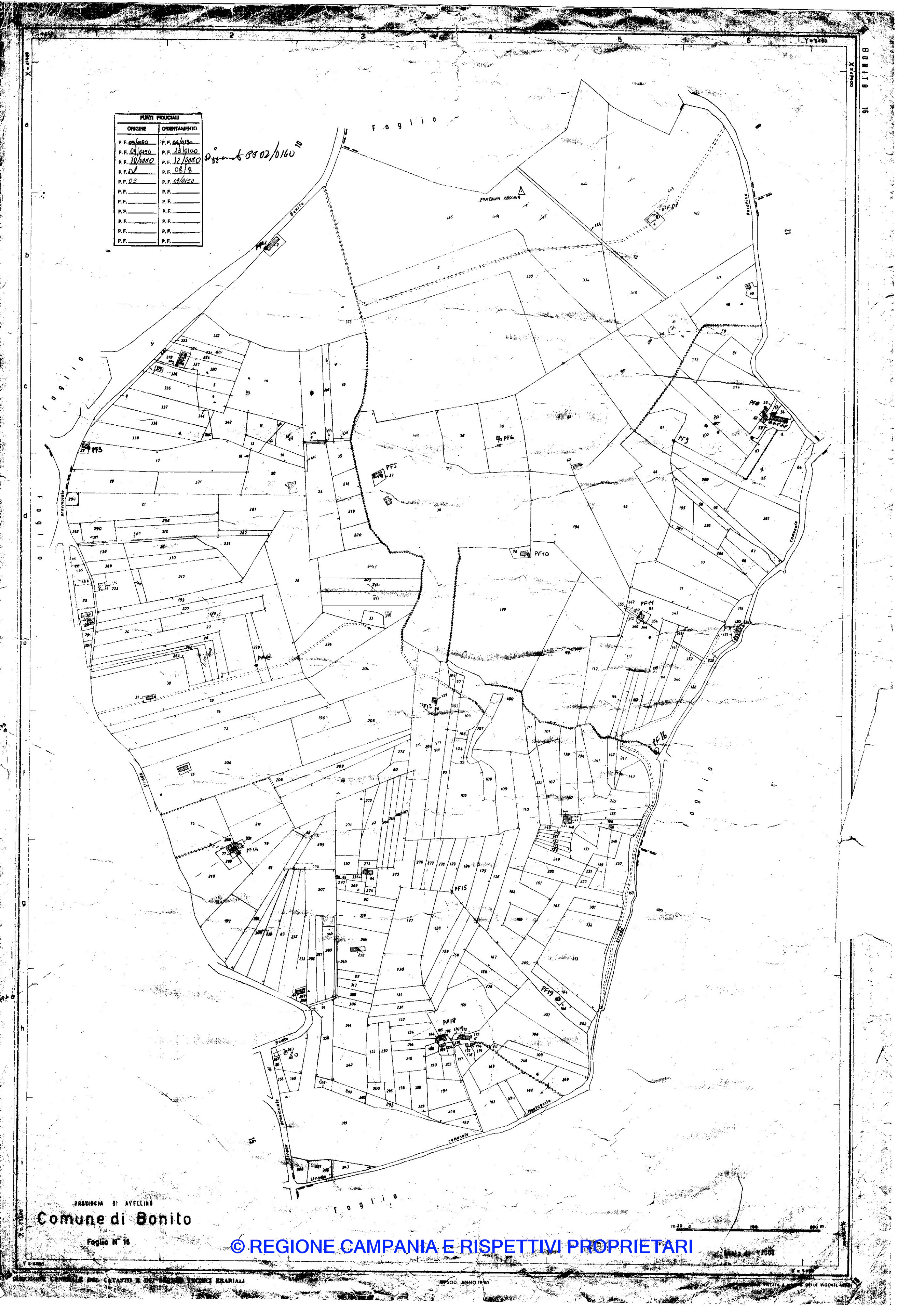 Mappa Mappa