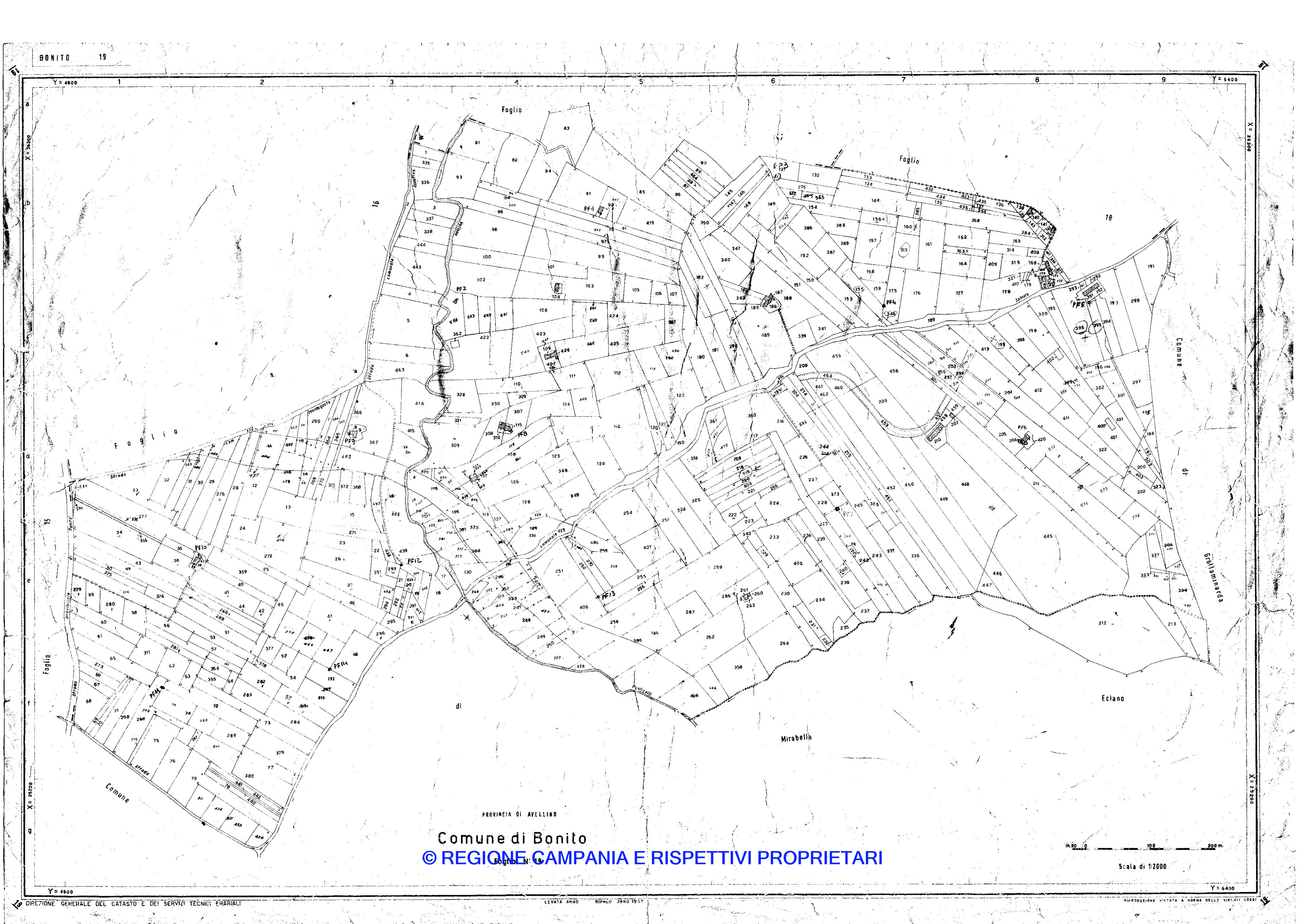 Mappa Mappa
