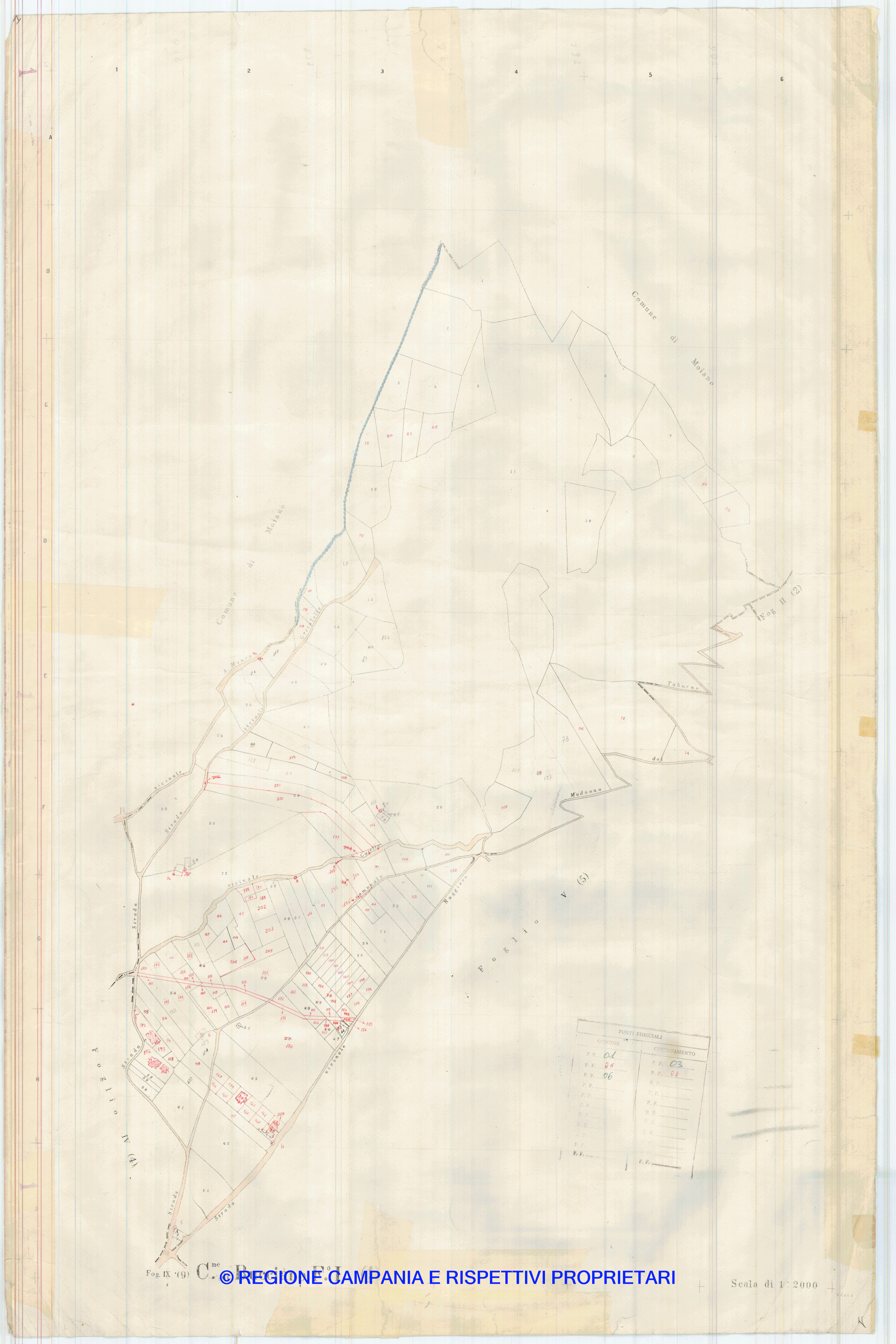 Mappa