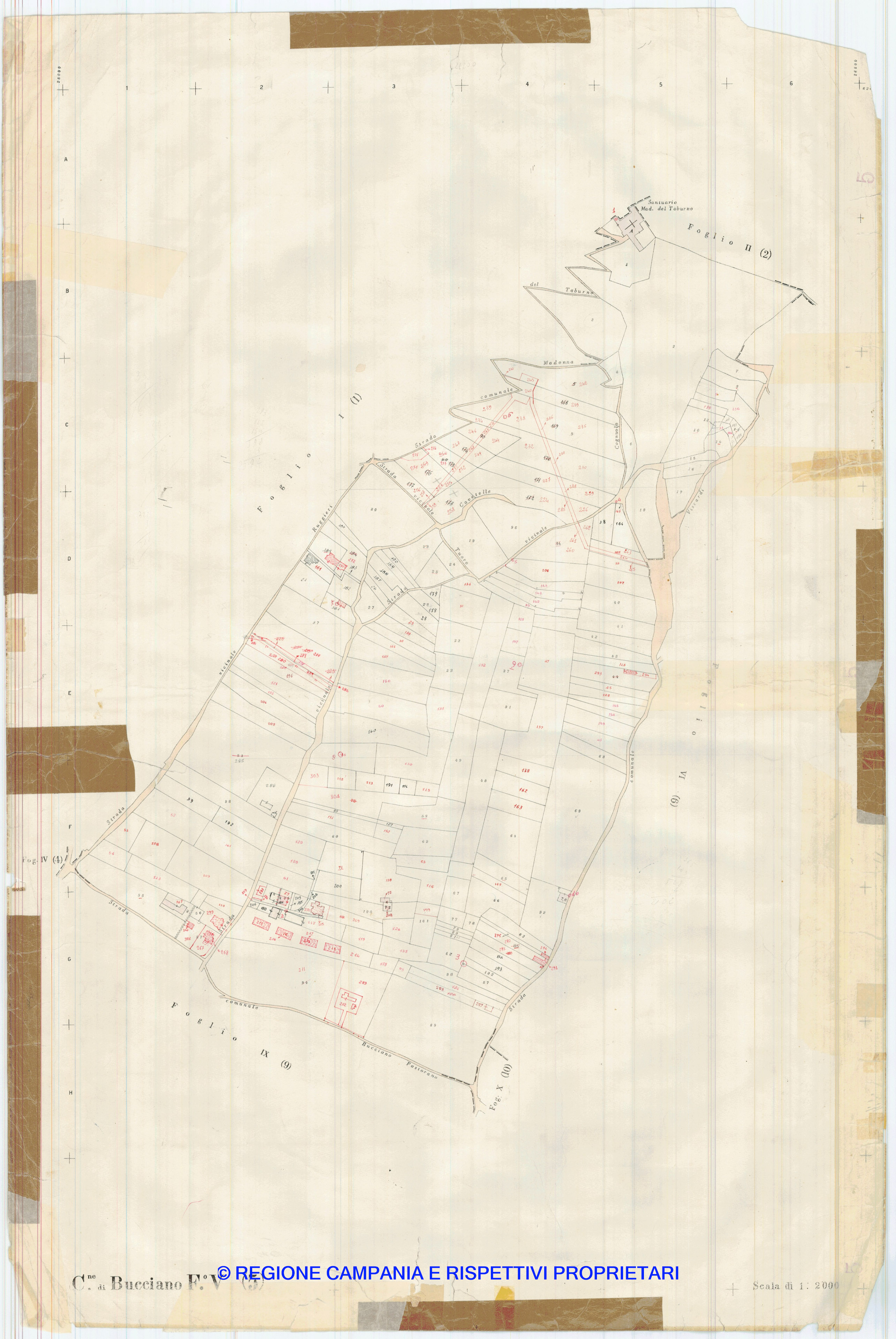 Mappa