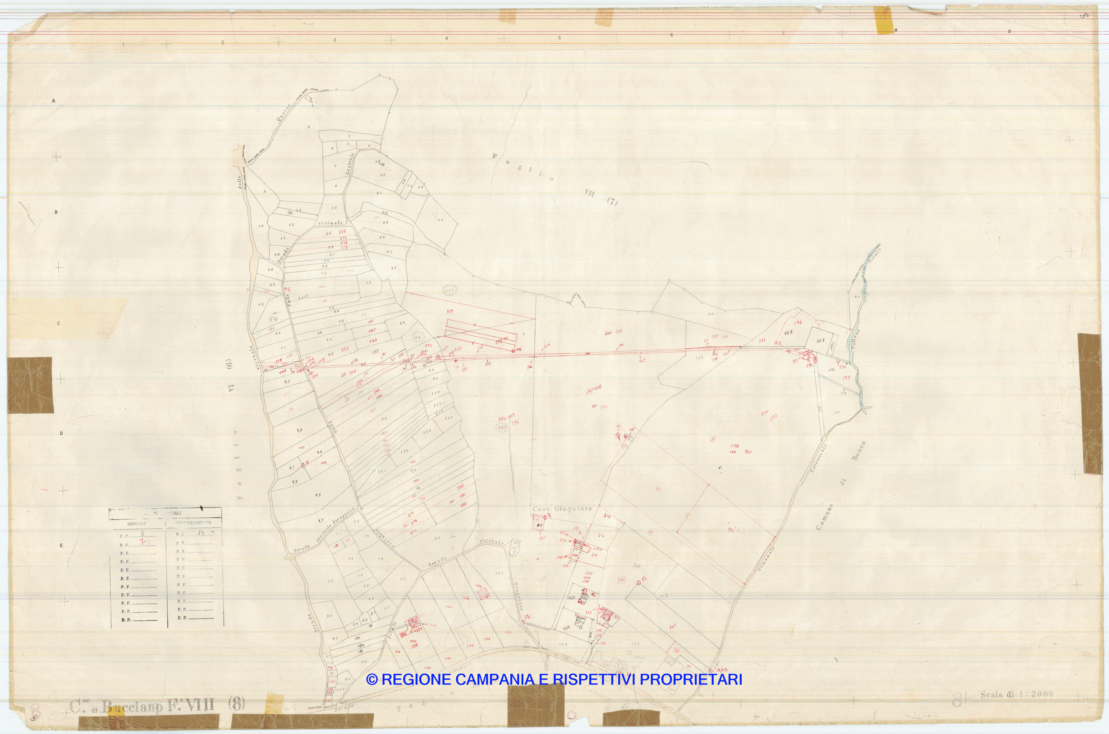 Mappa