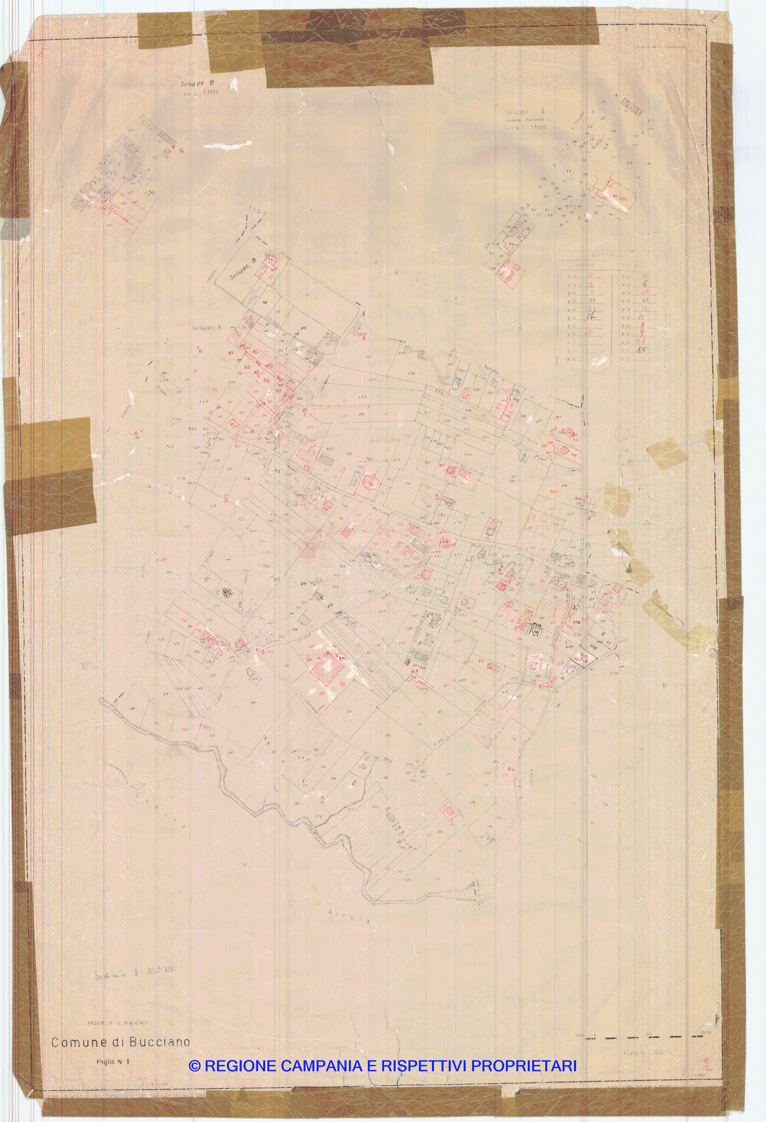 Mappa