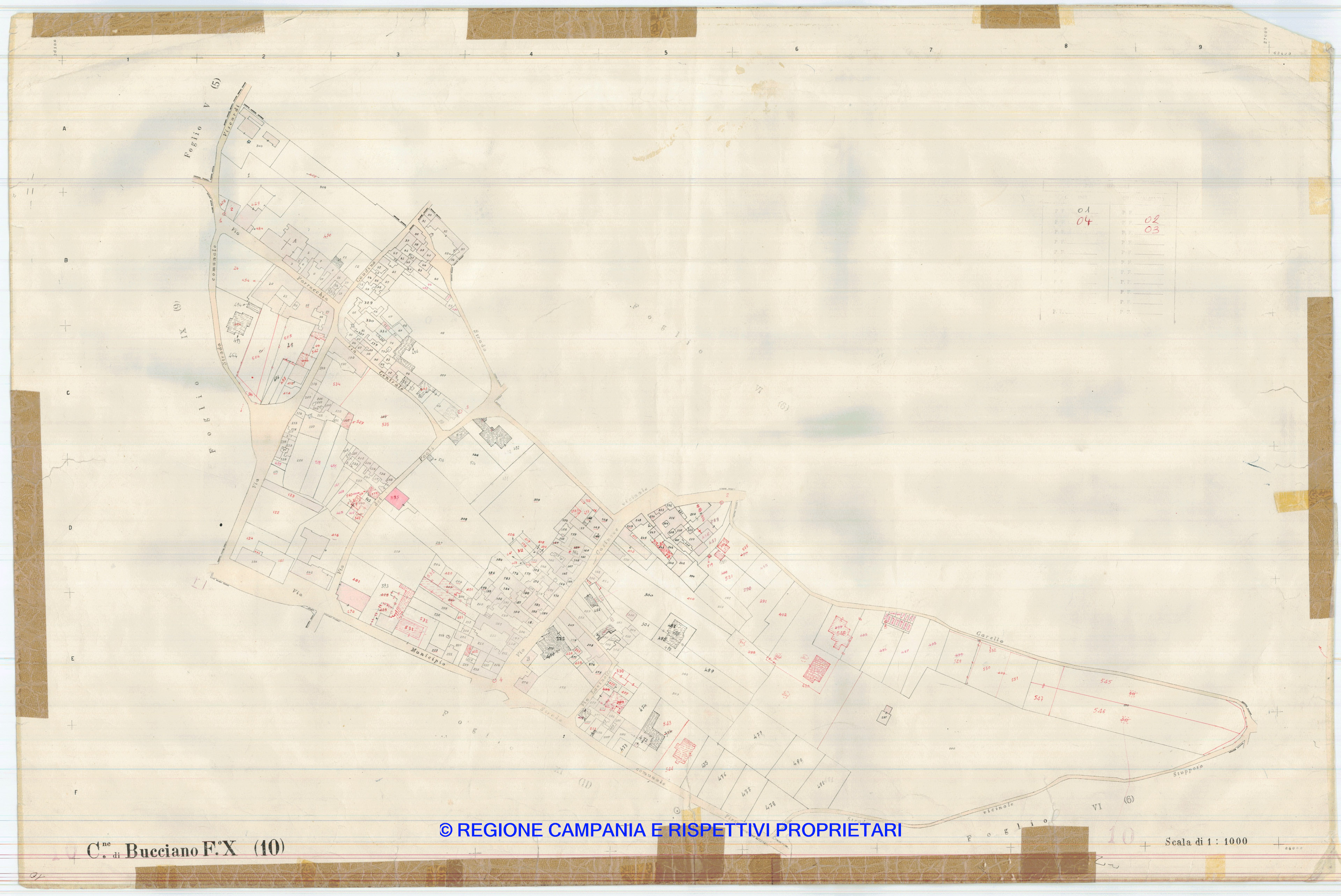 Mappa