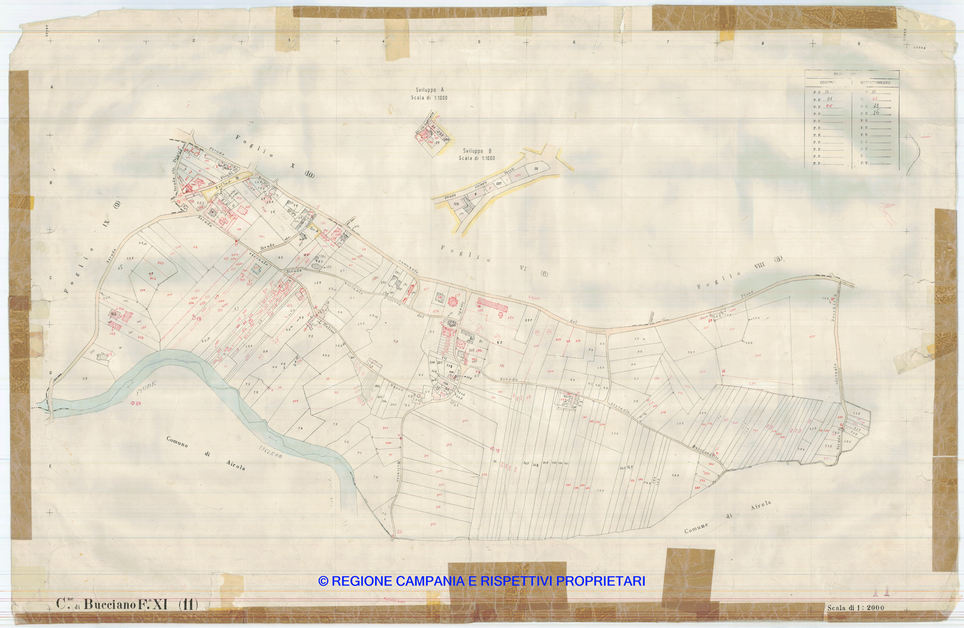 Mappa