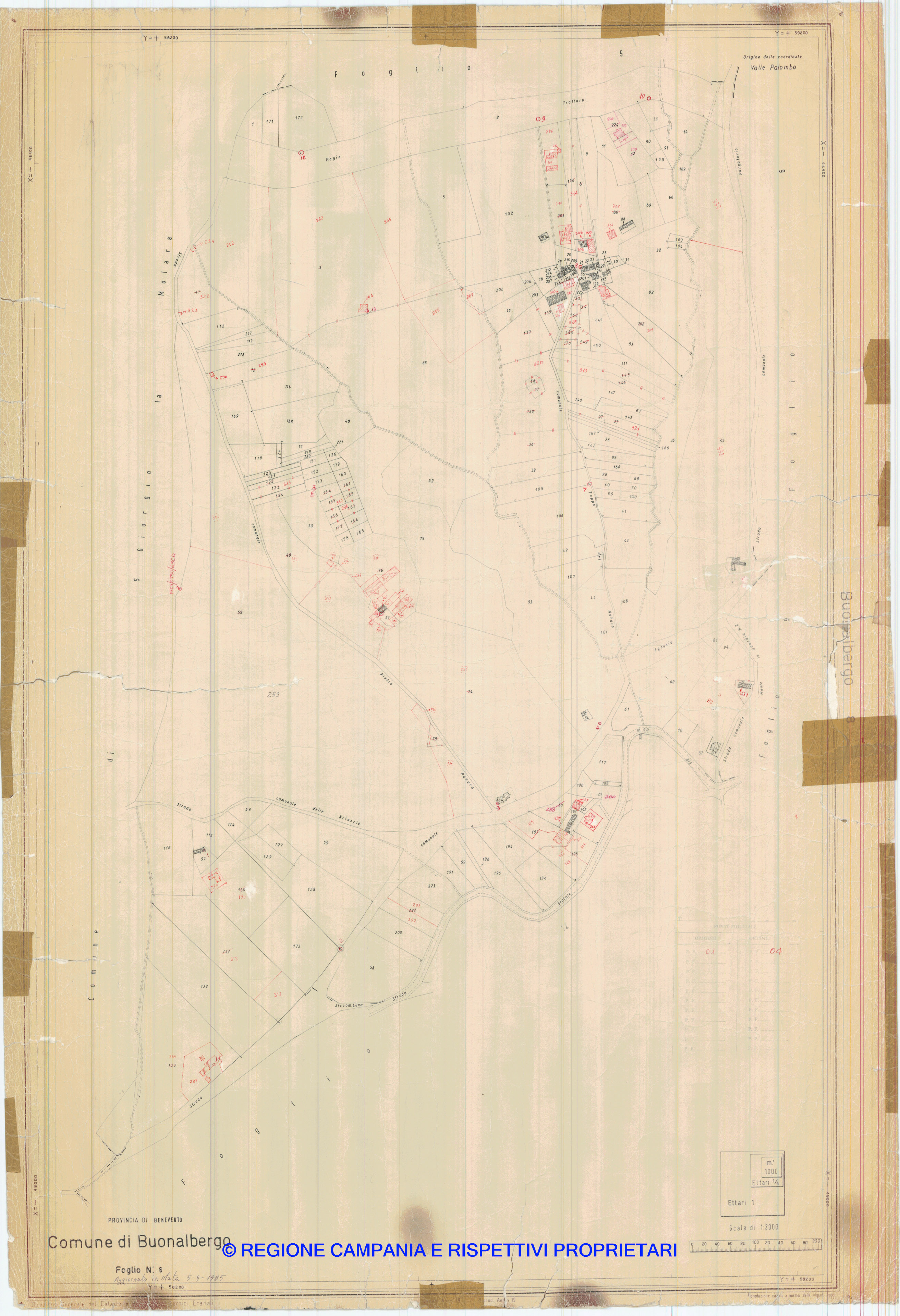 Mappa