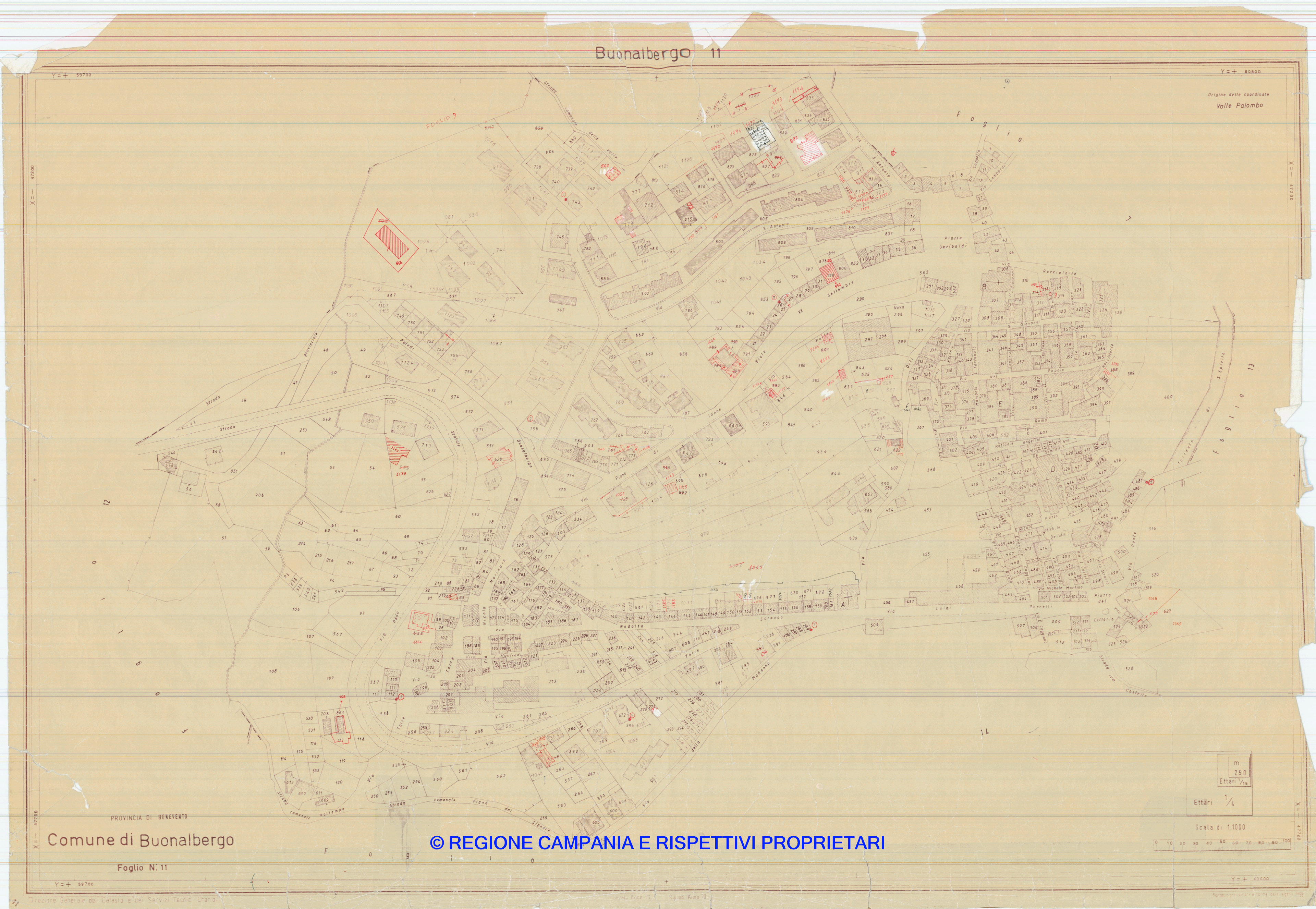 Mappa