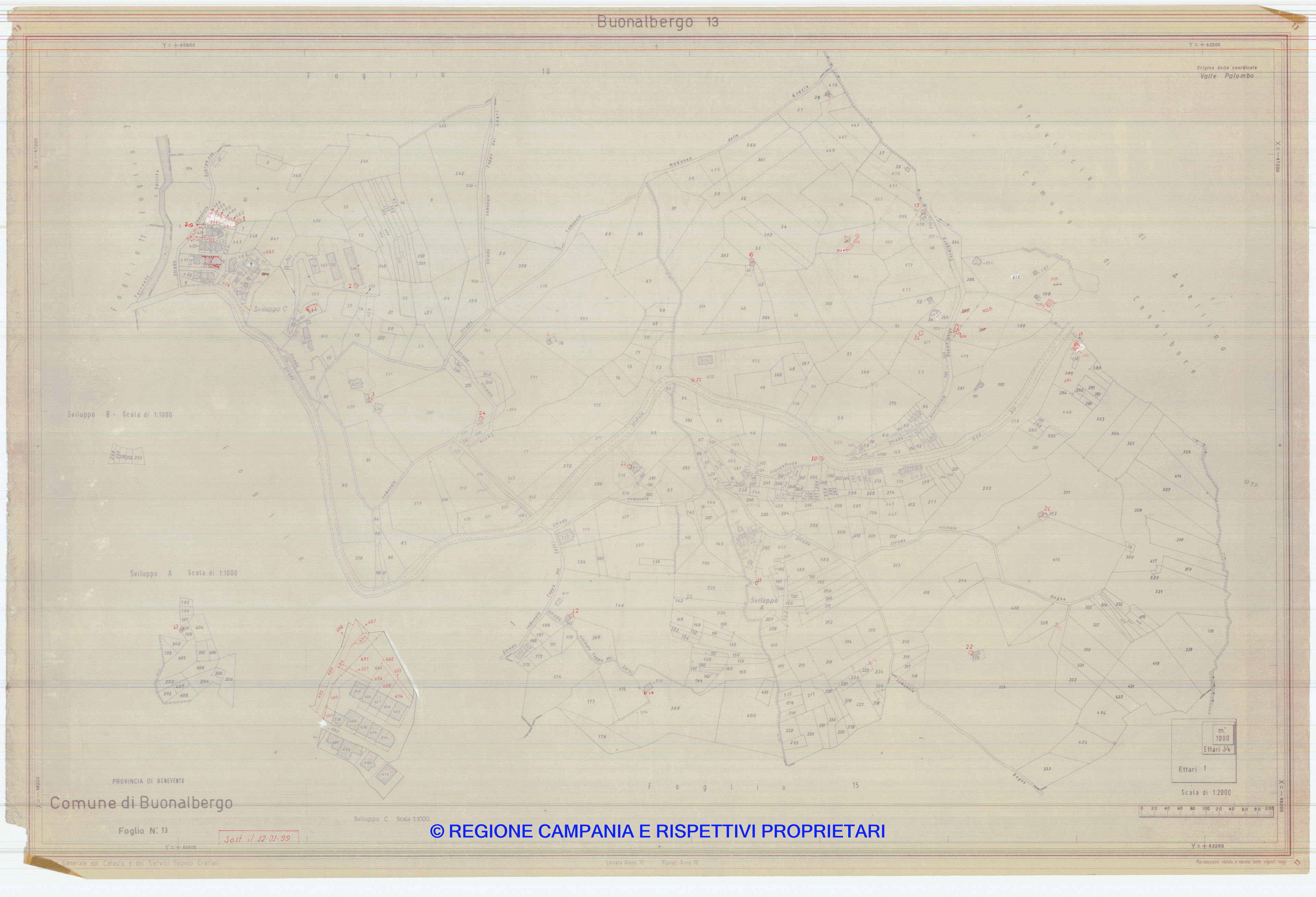 Mappa