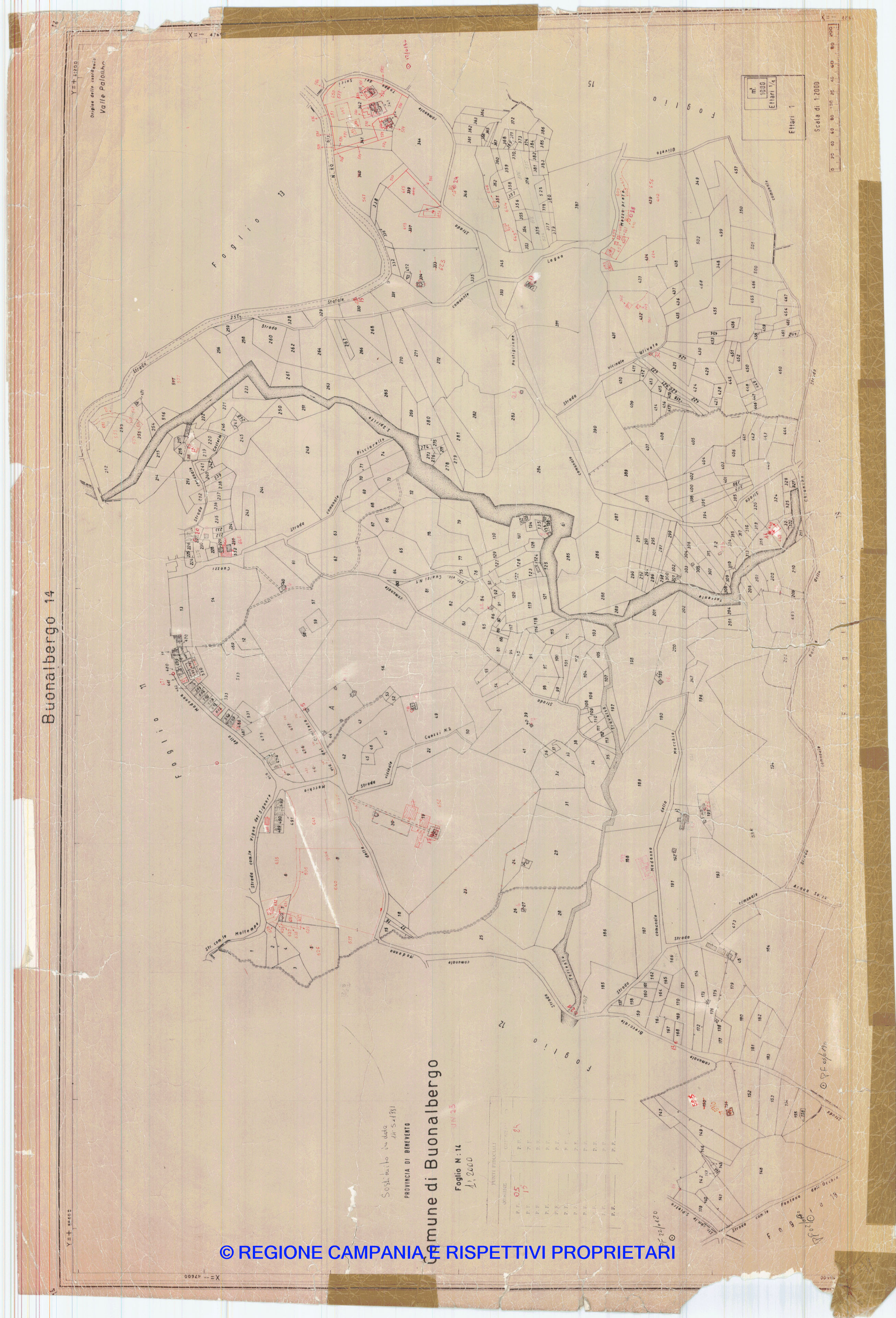 Mappa