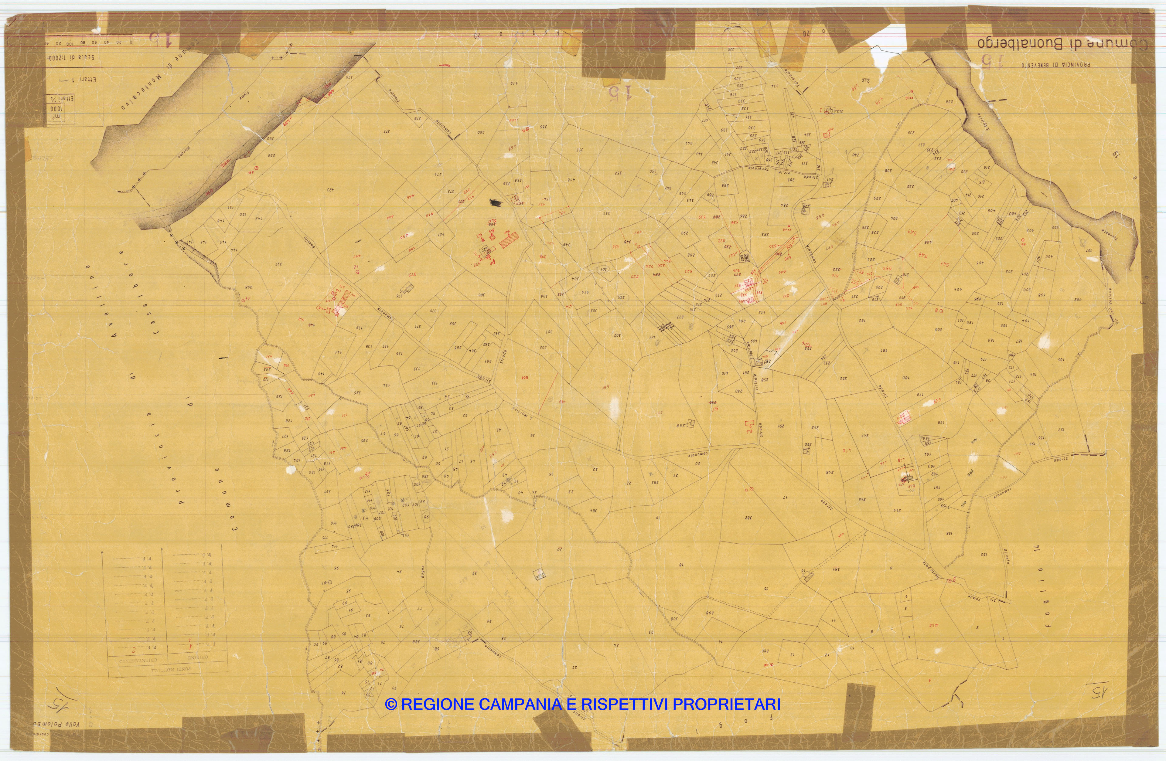 Mappa
