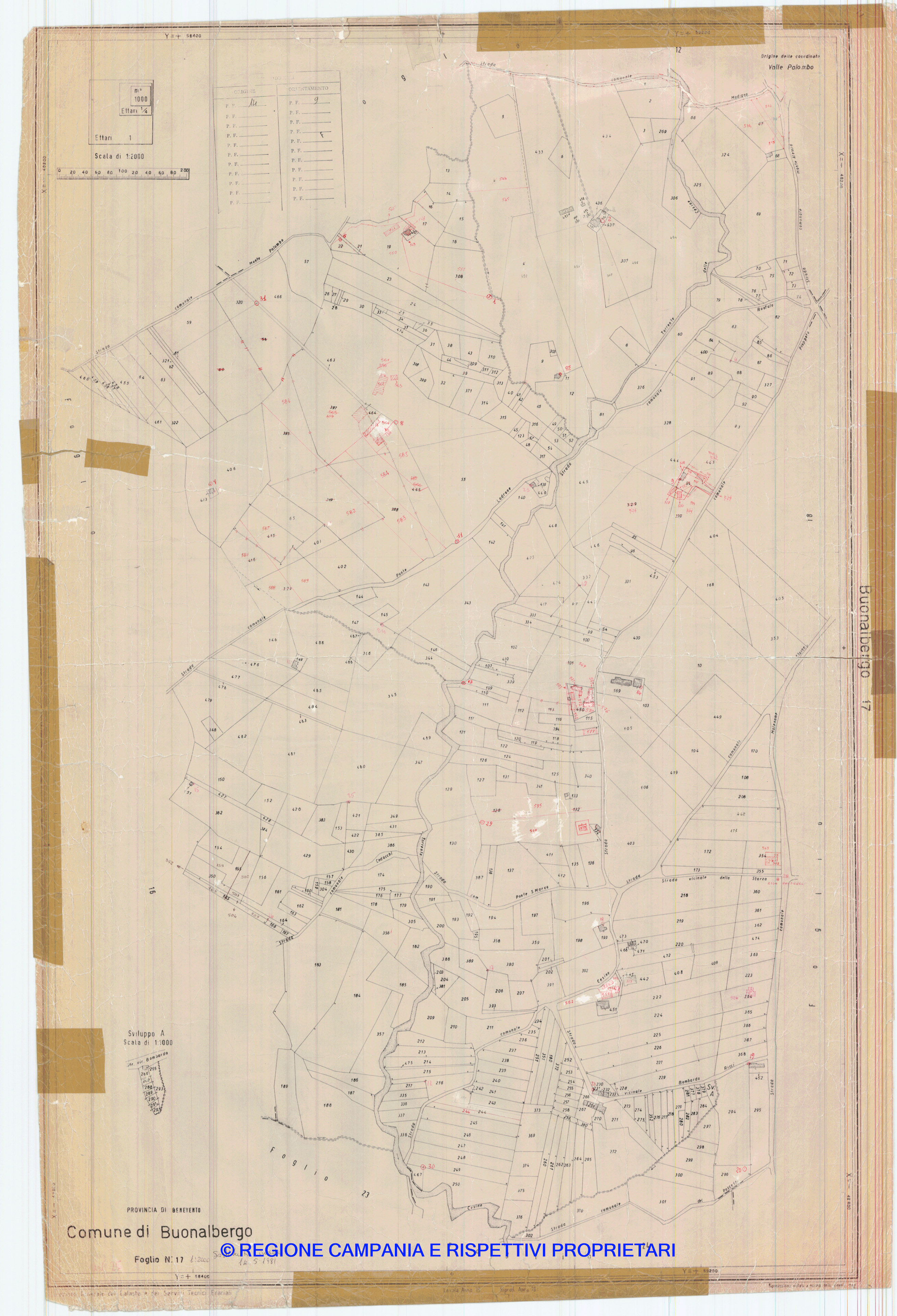 Mappa