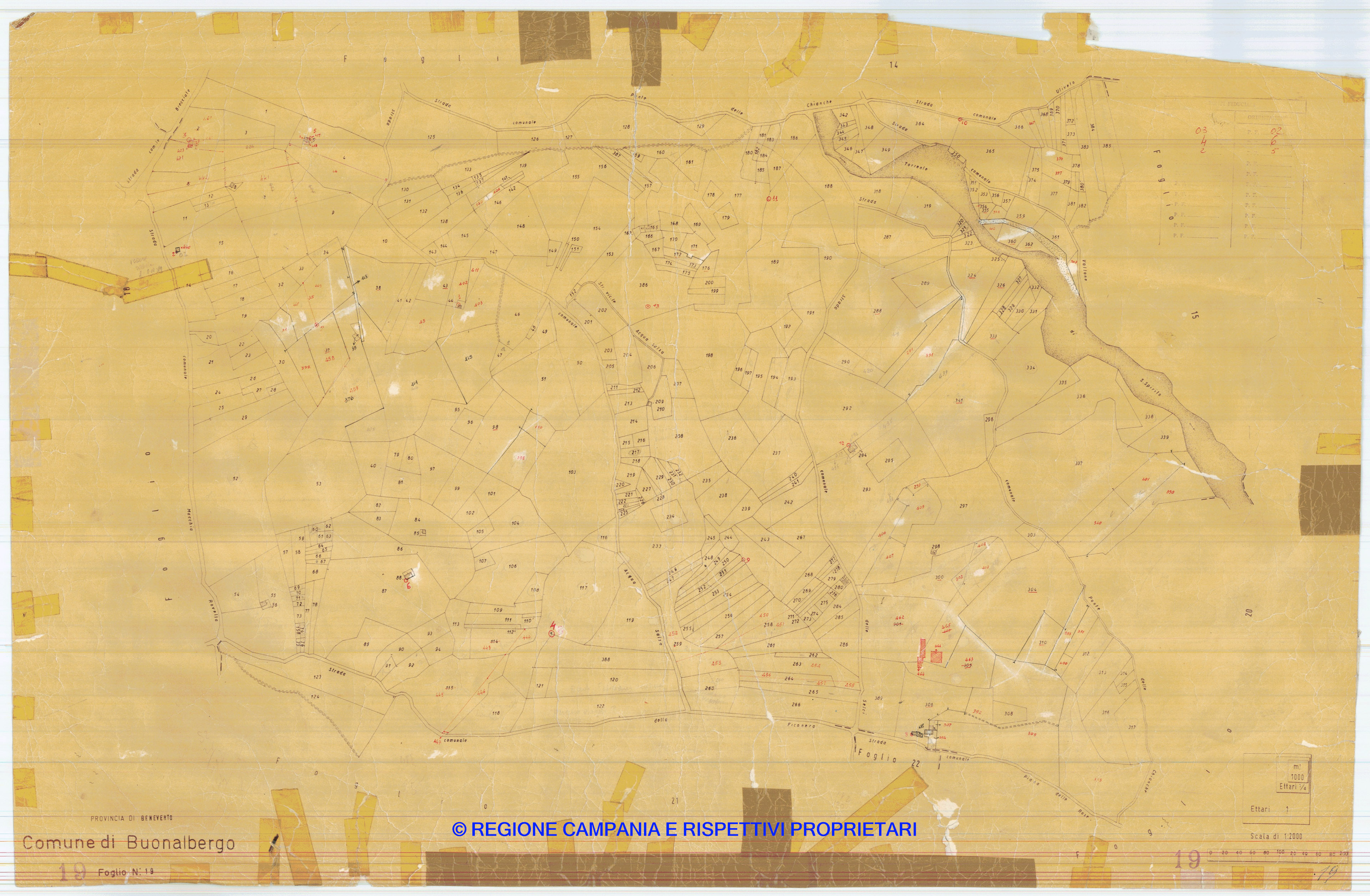 Mappa