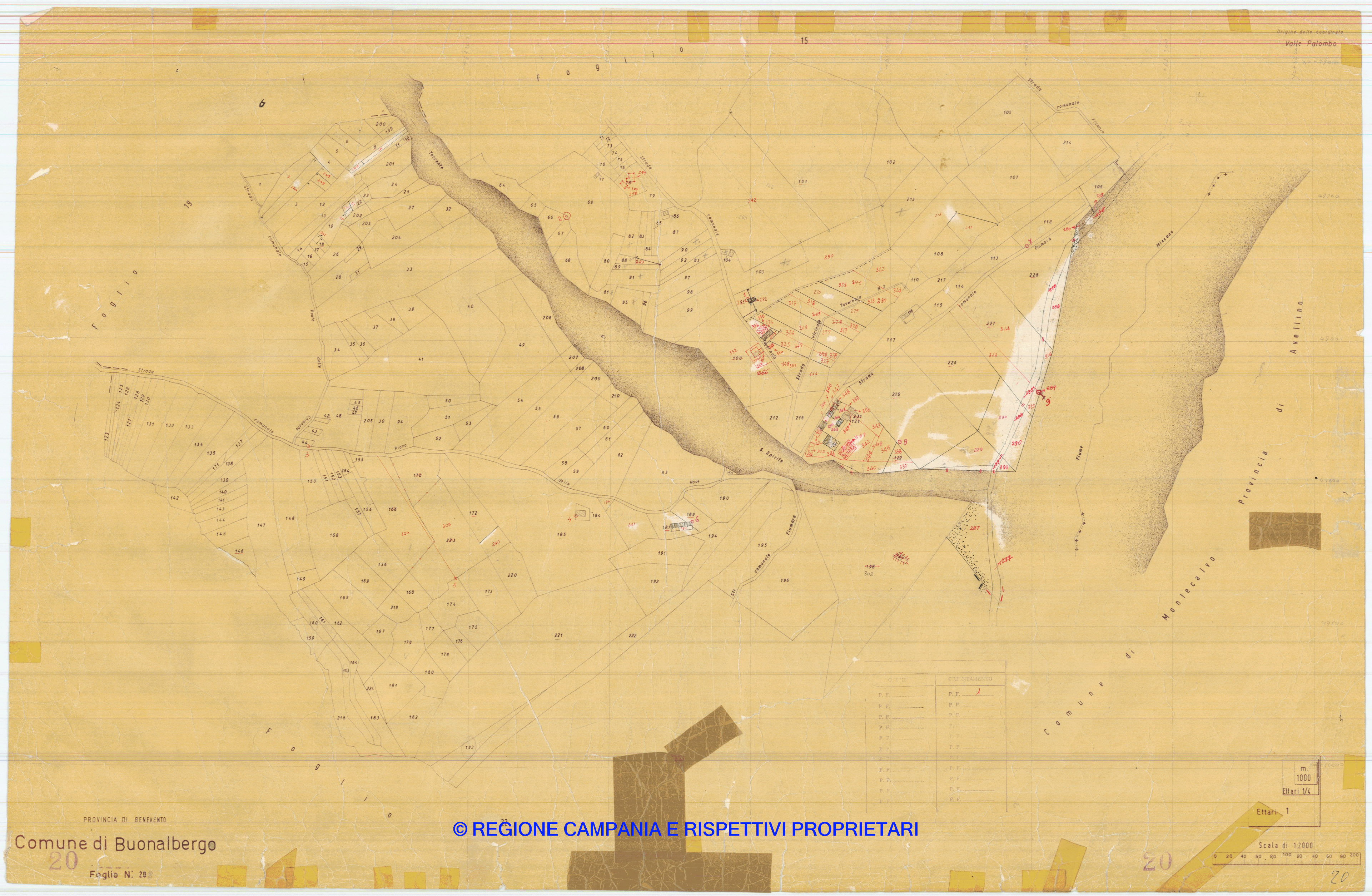 Mappa