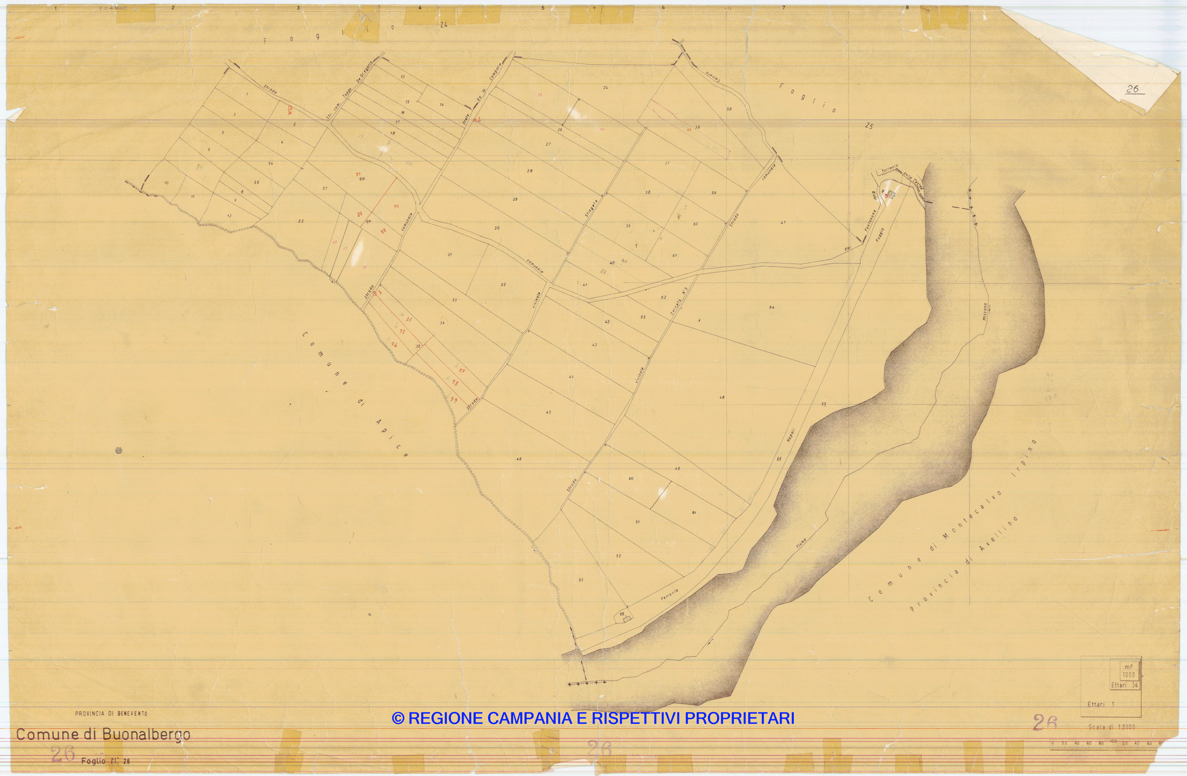 Mappa