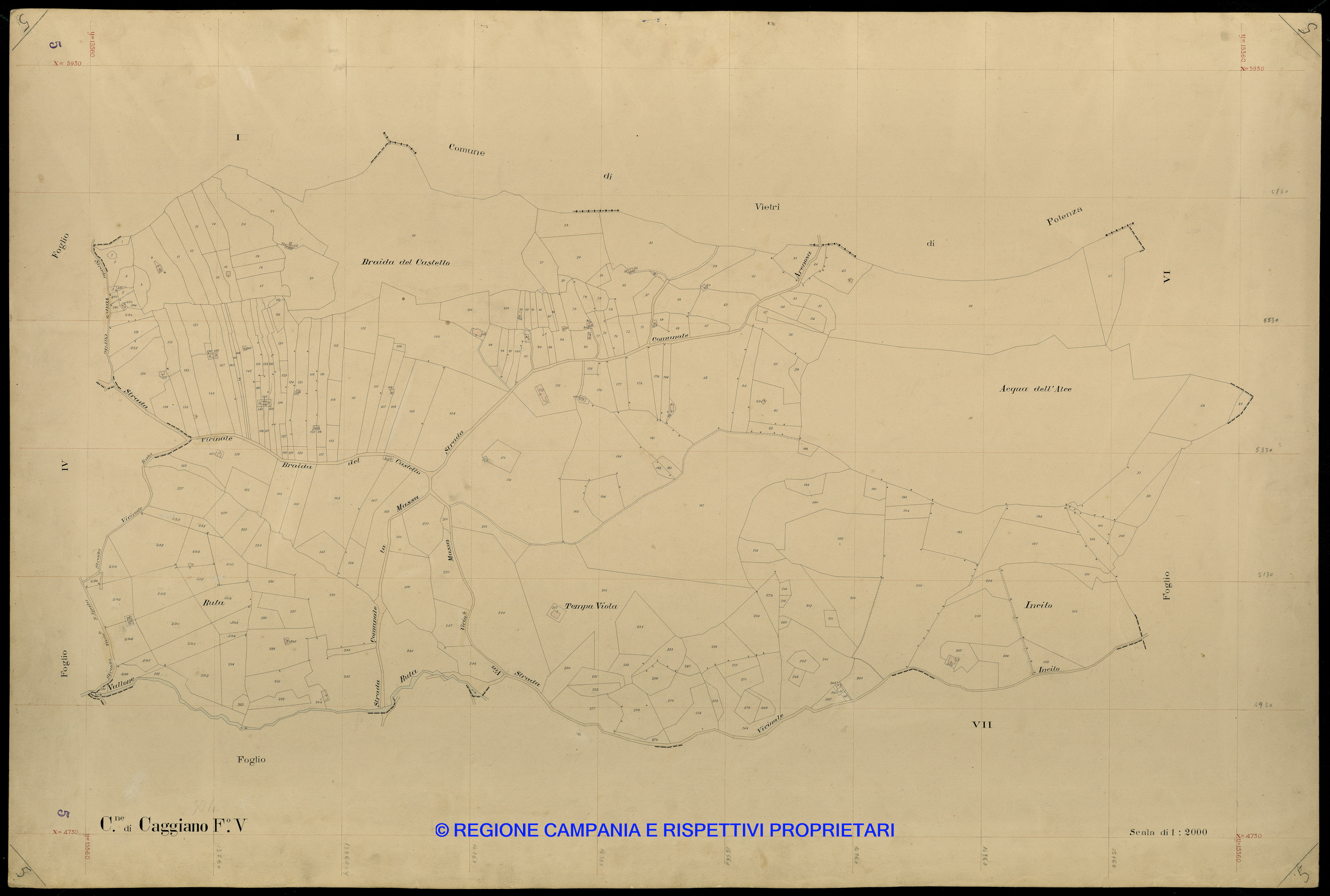 Mappa