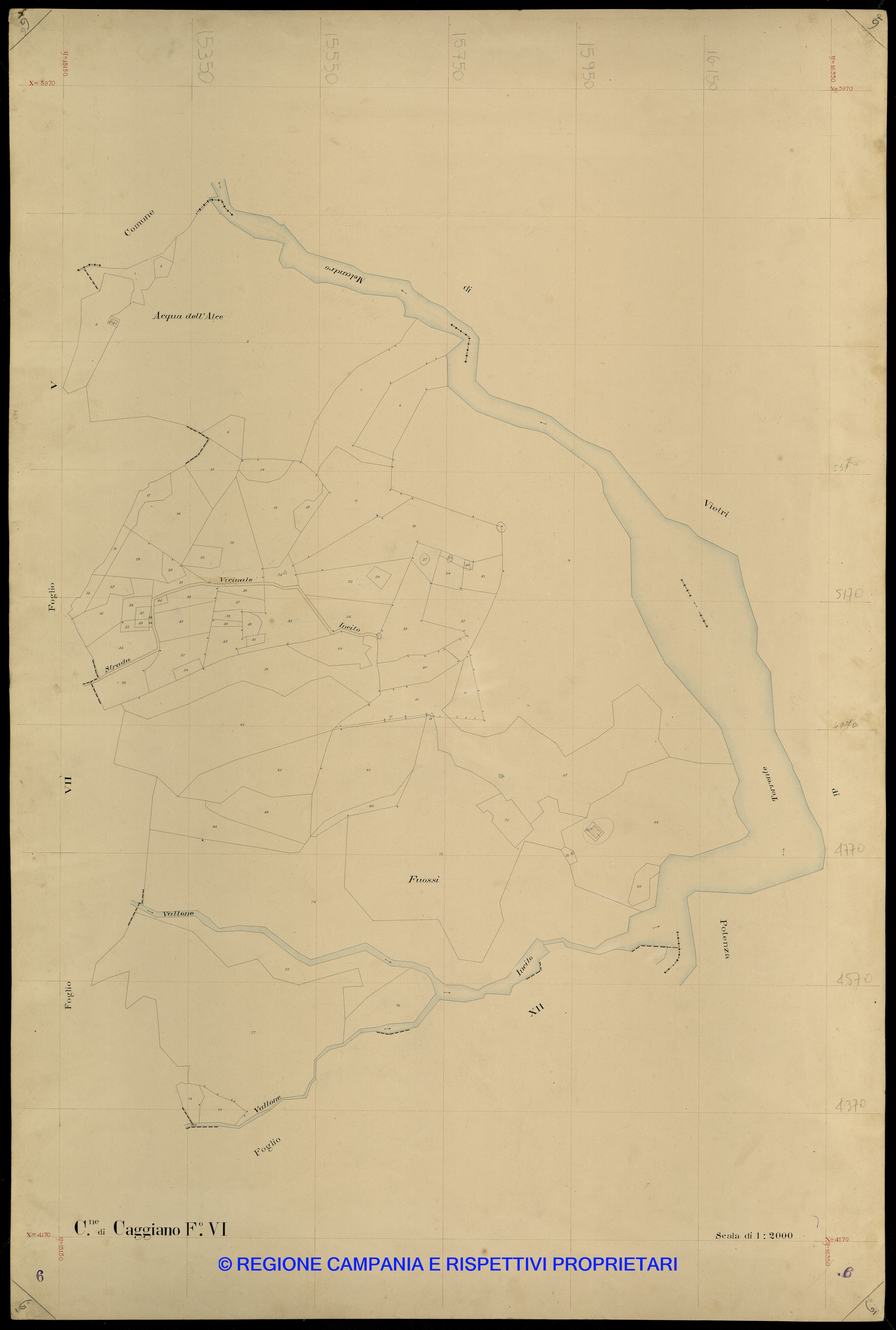 Mappa
