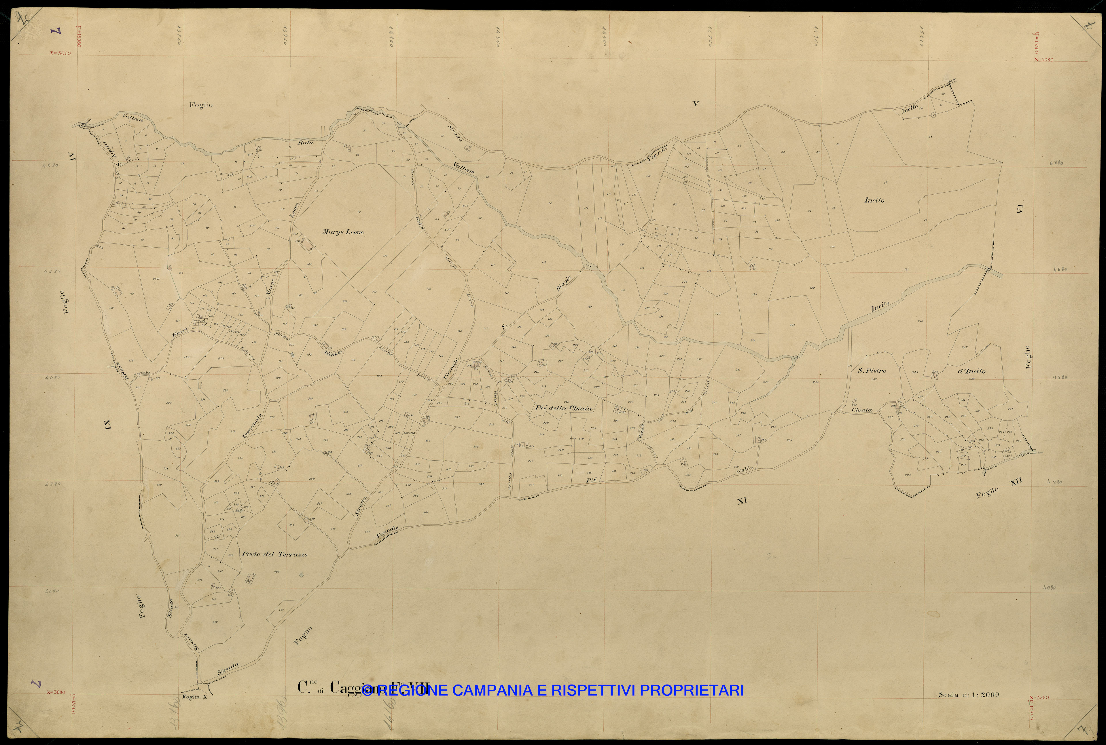 Mappa