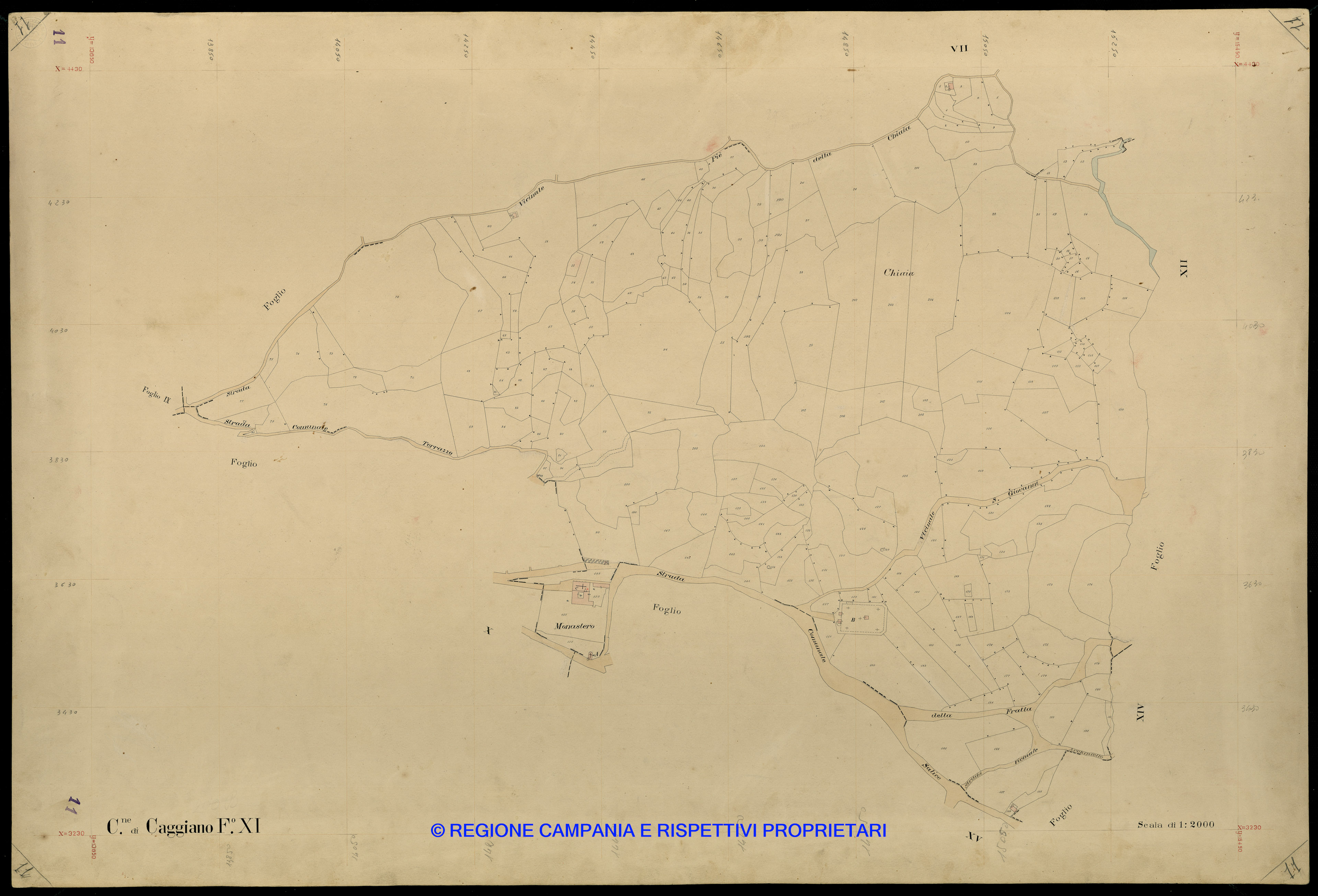 Mappa