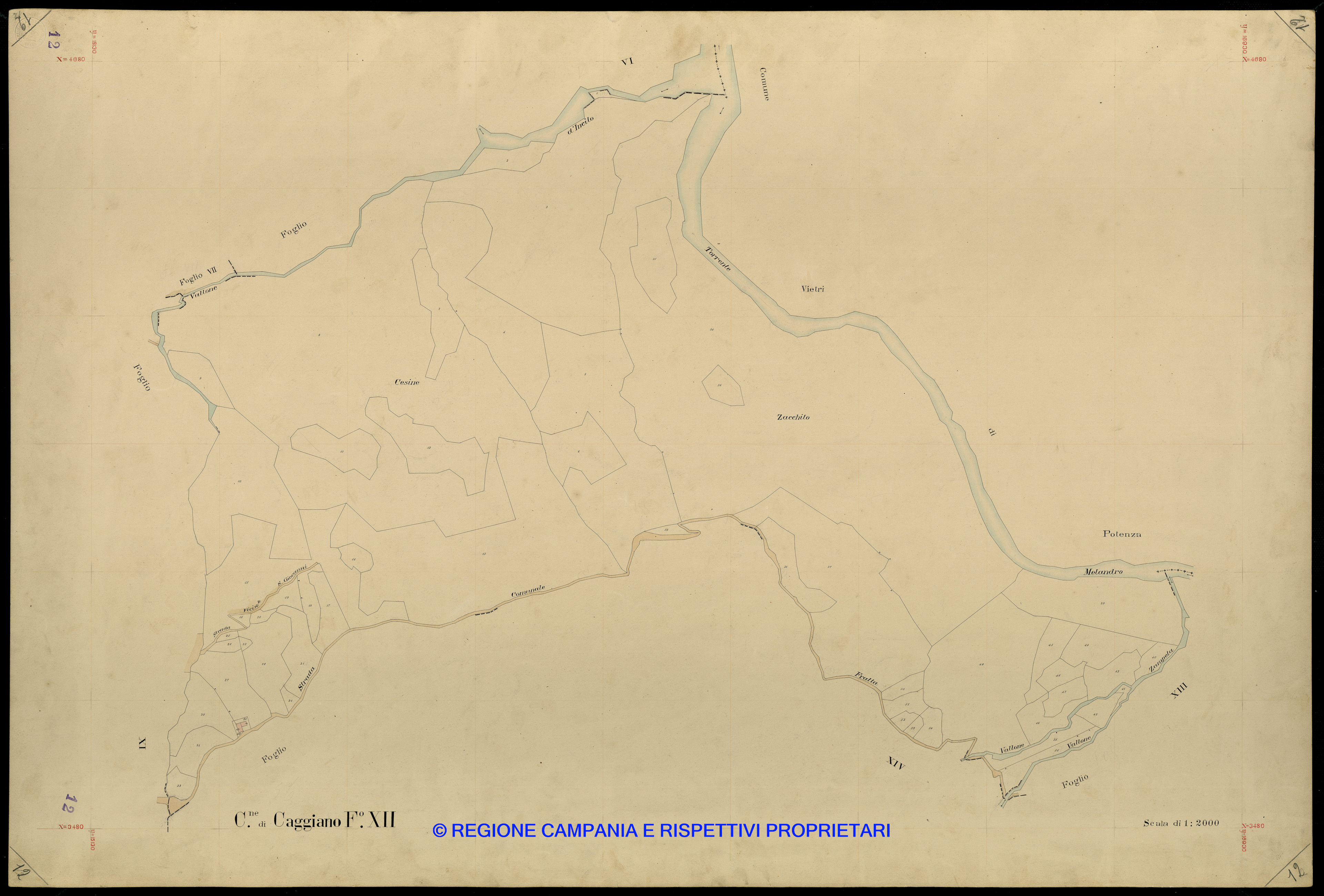Mappa