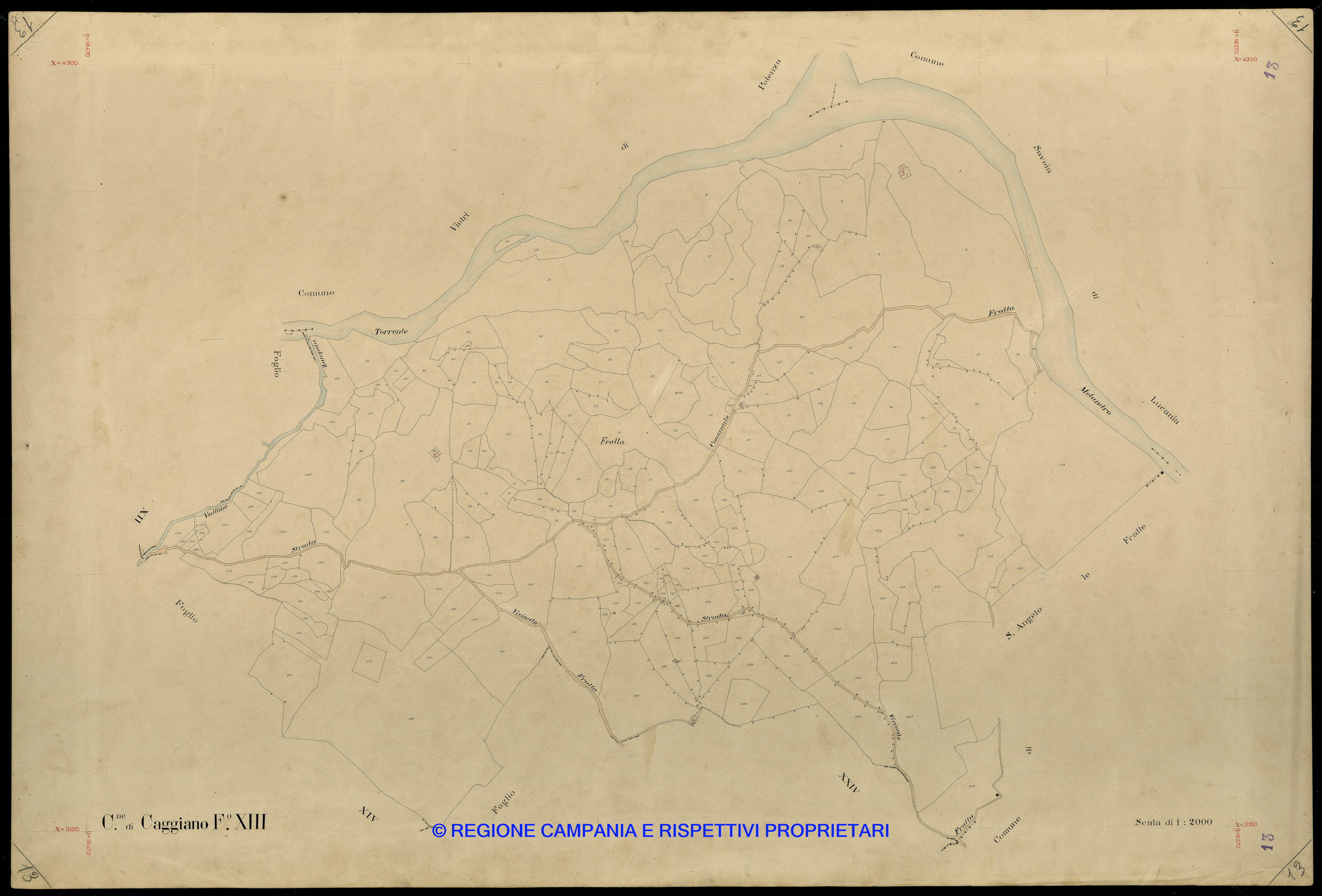 Mappa