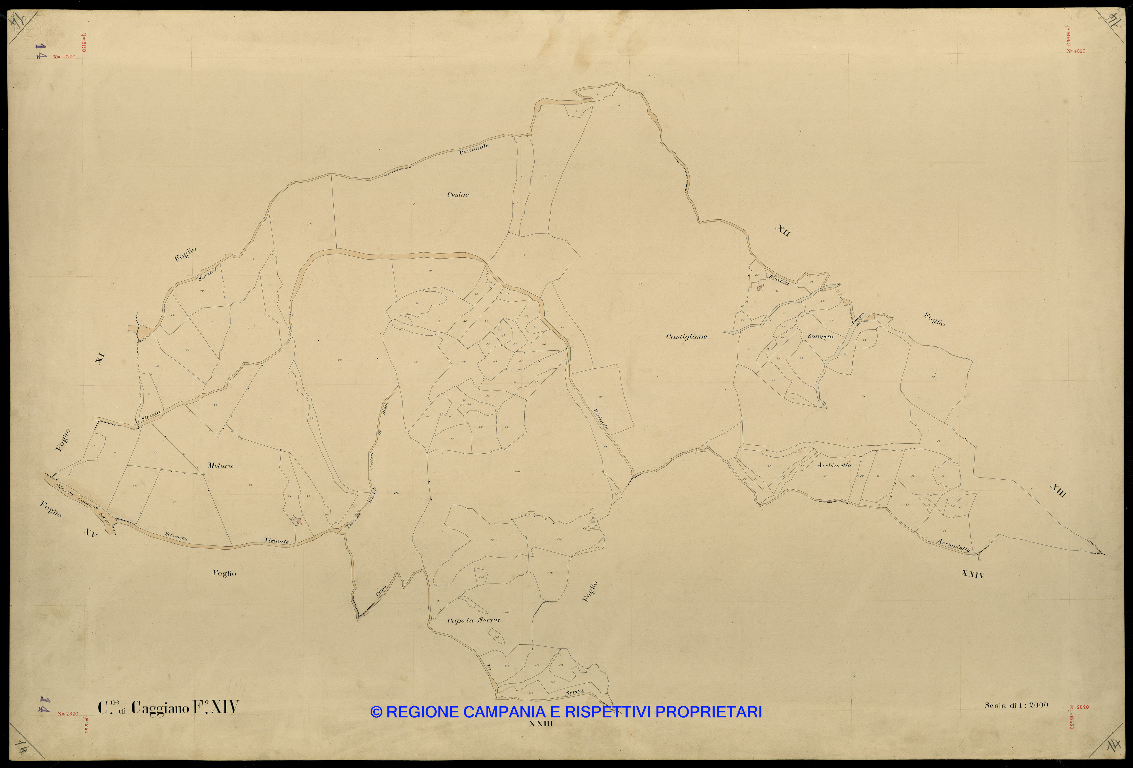 Mappa