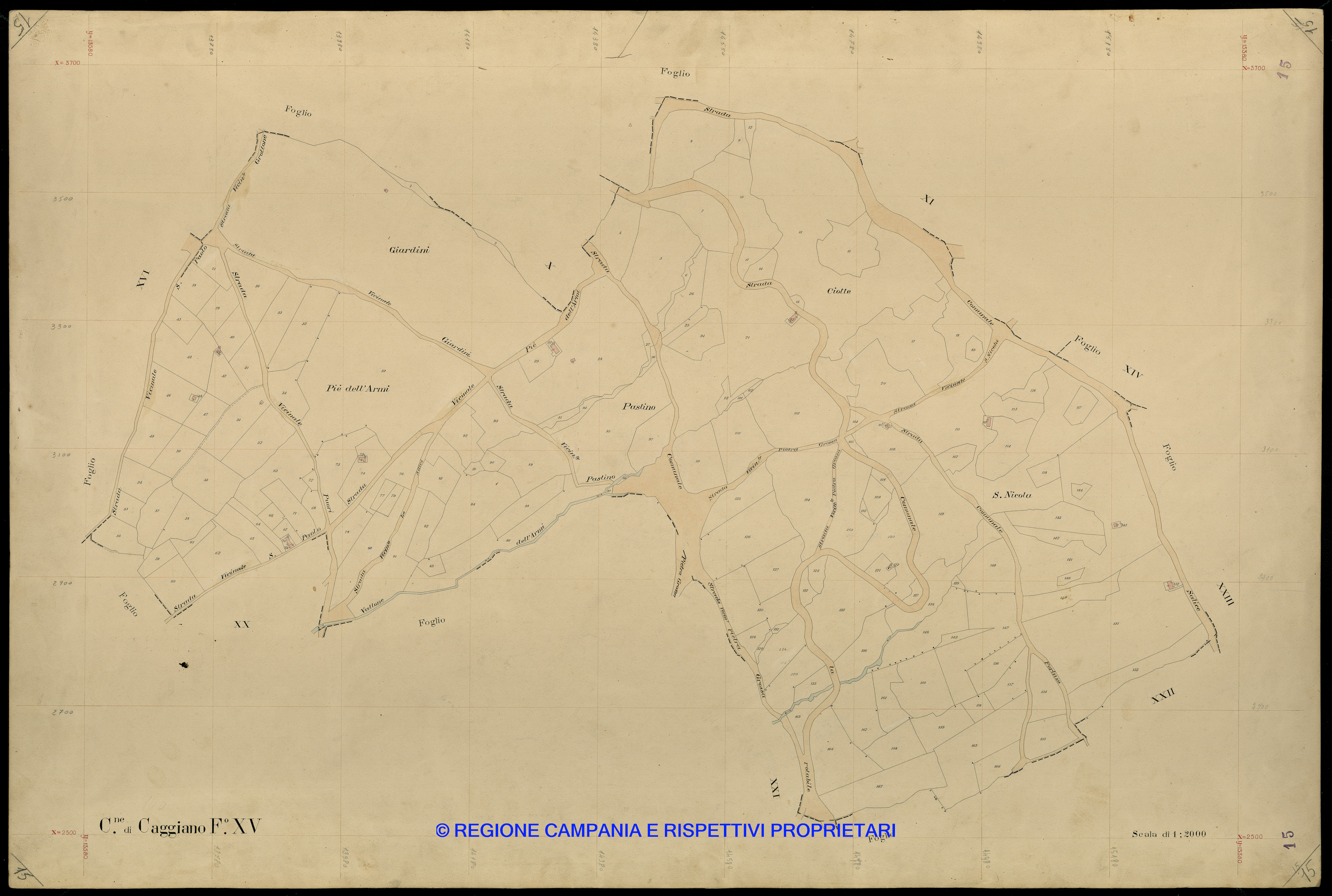 Mappa