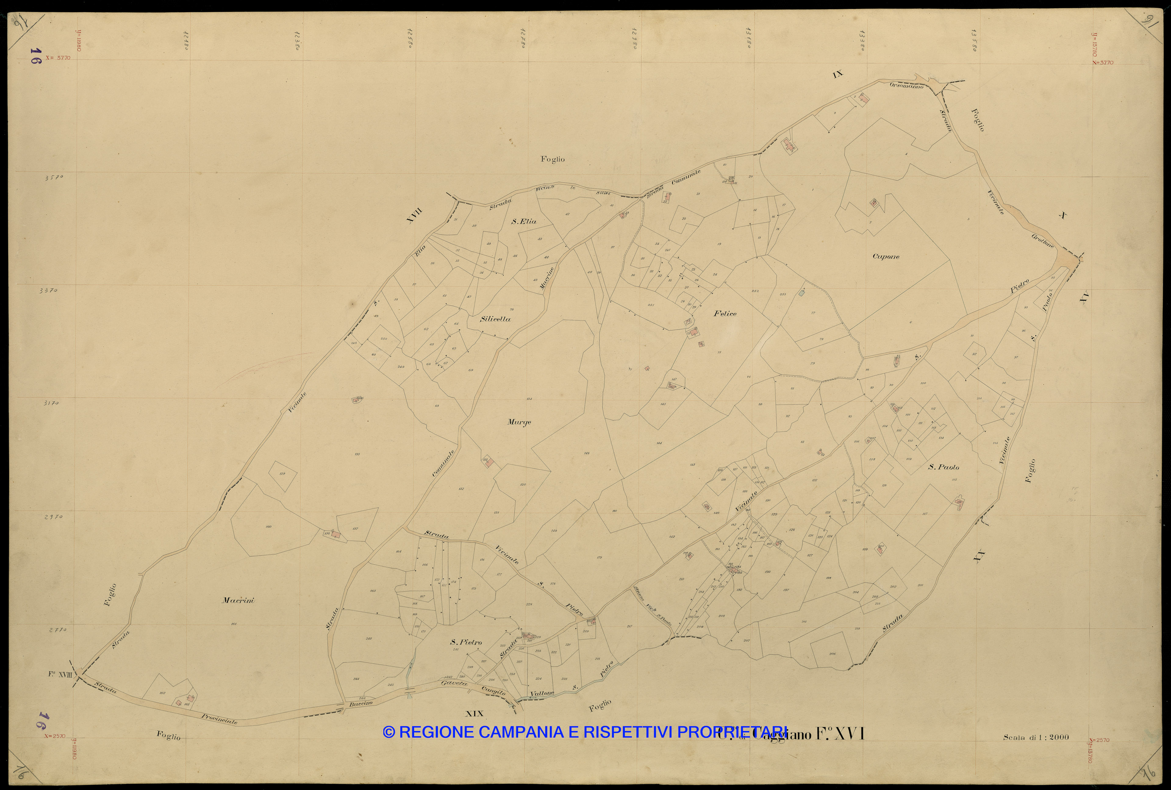 Mappa