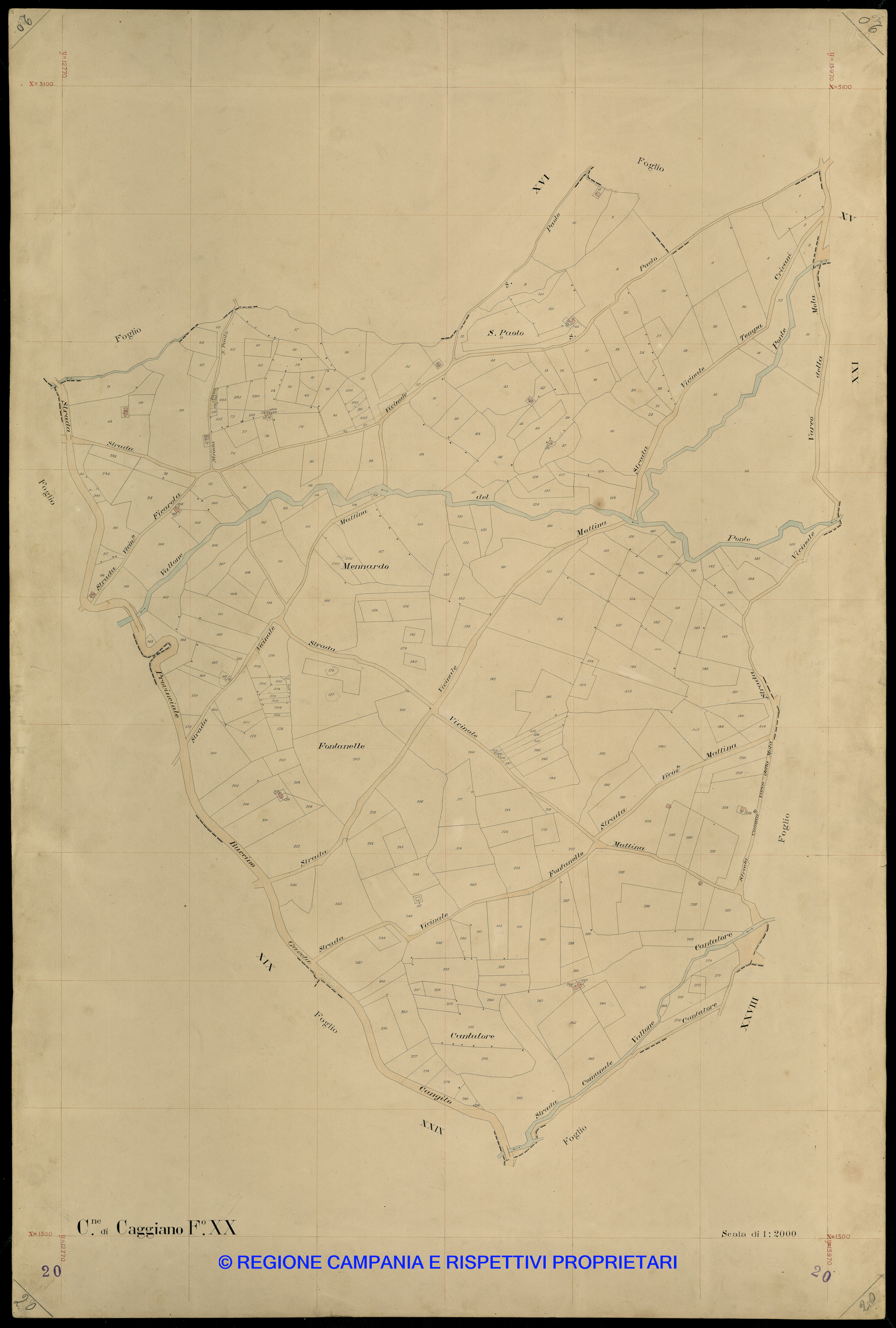 Mappa