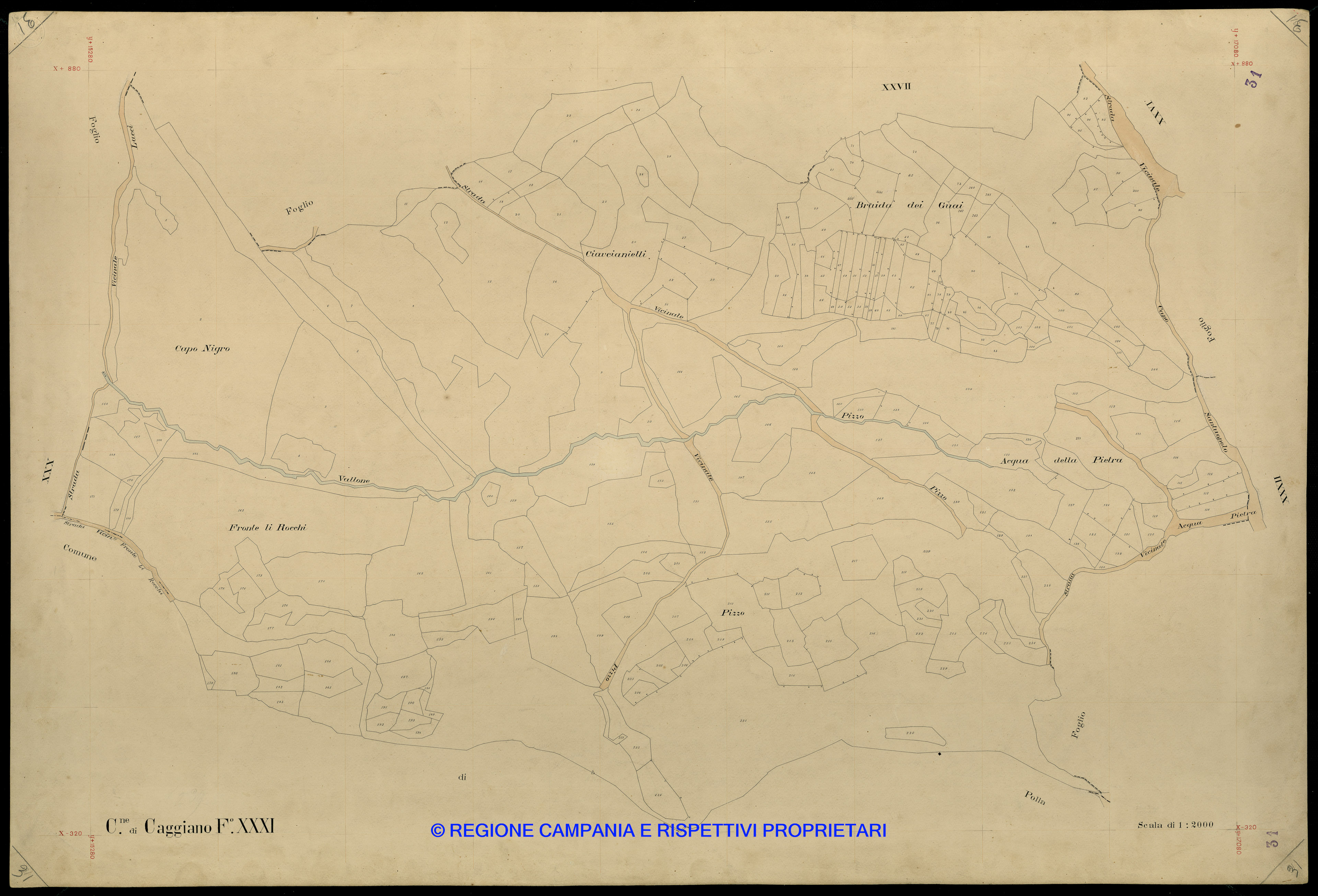 Mappa
