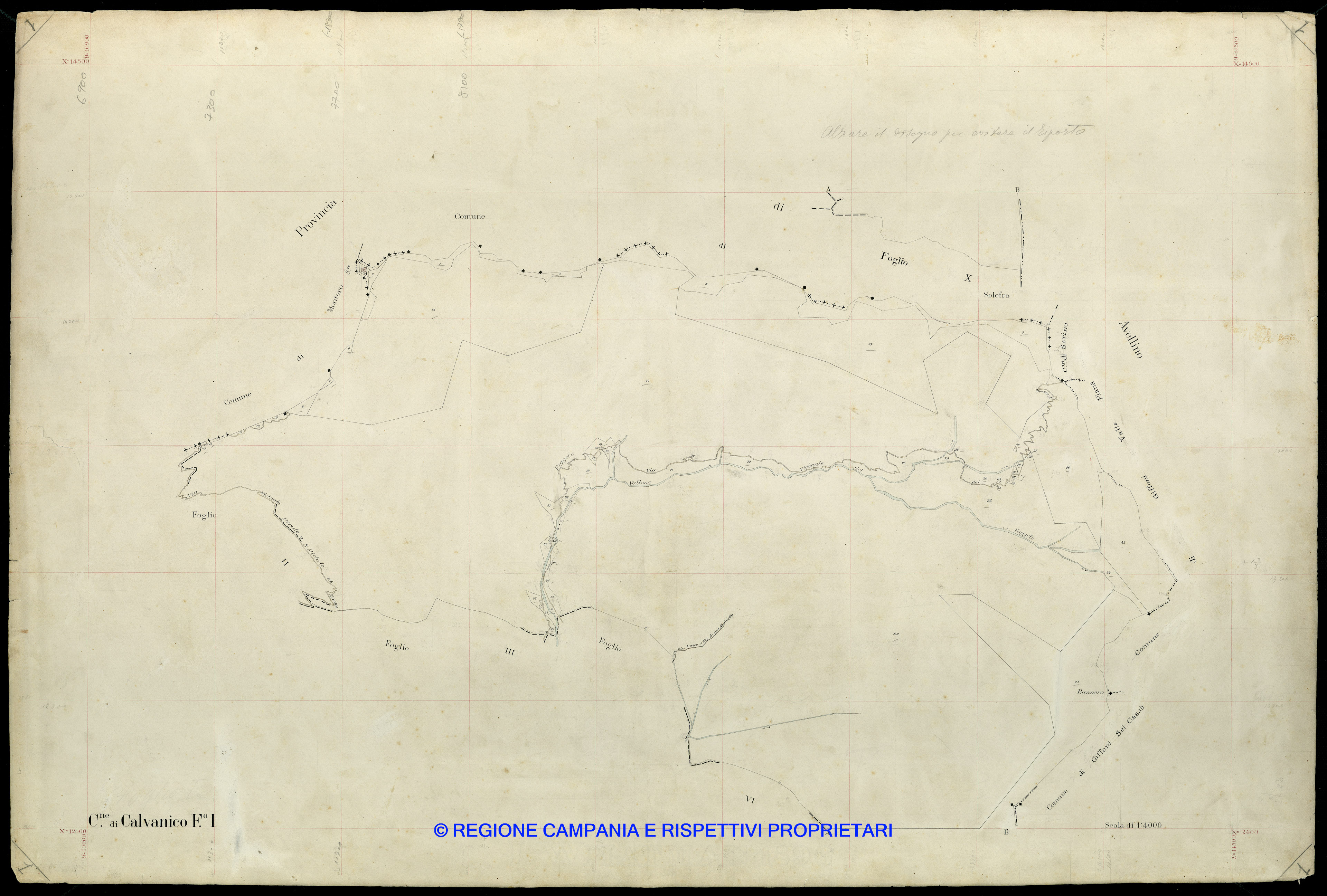 Mappa