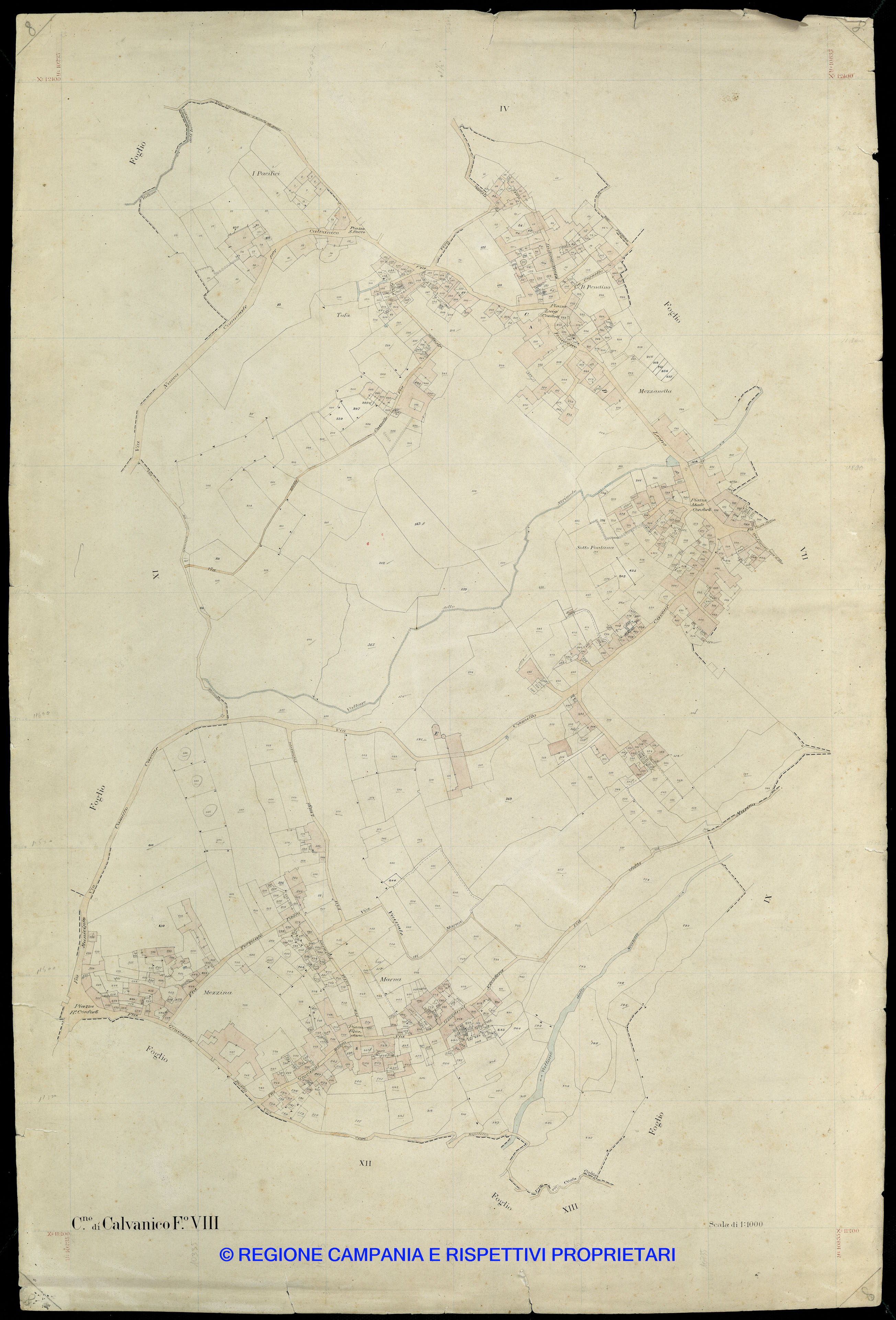Mappa