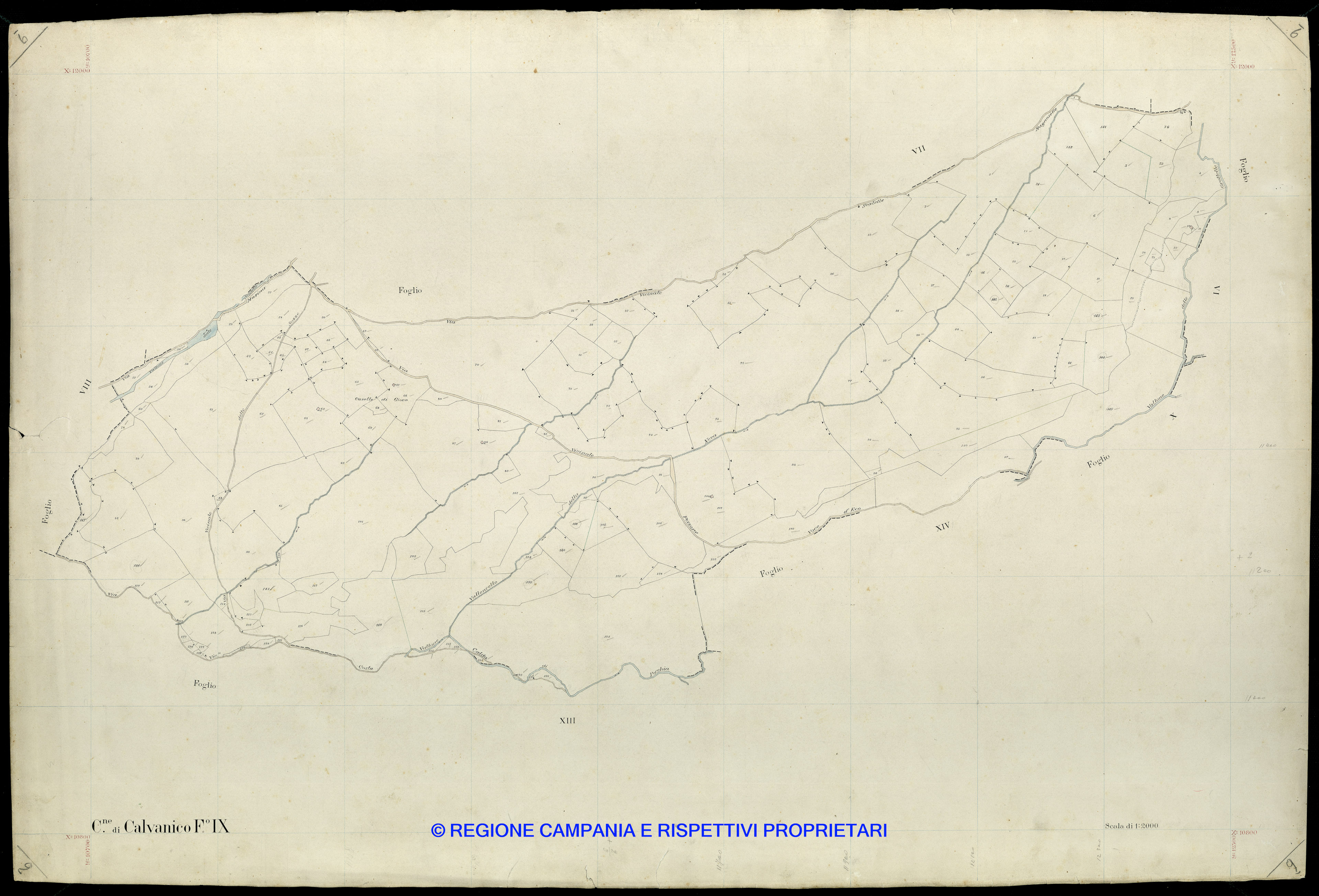 Mappa