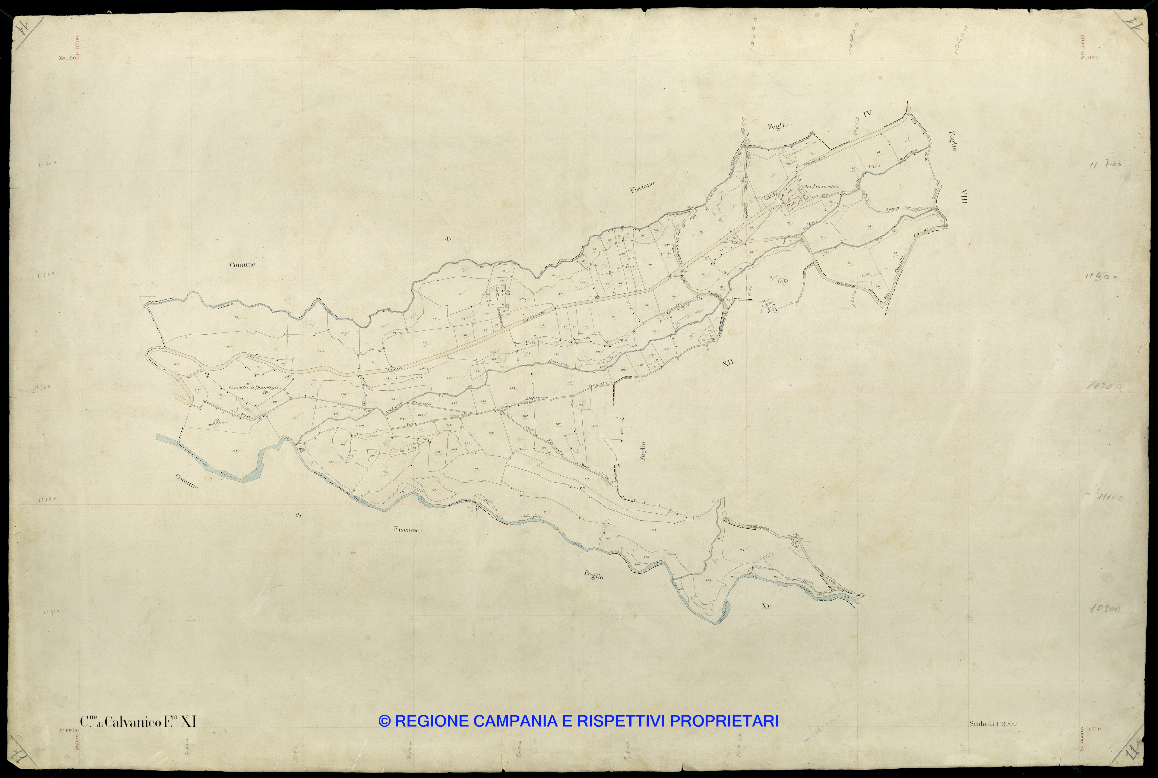 Mappa
