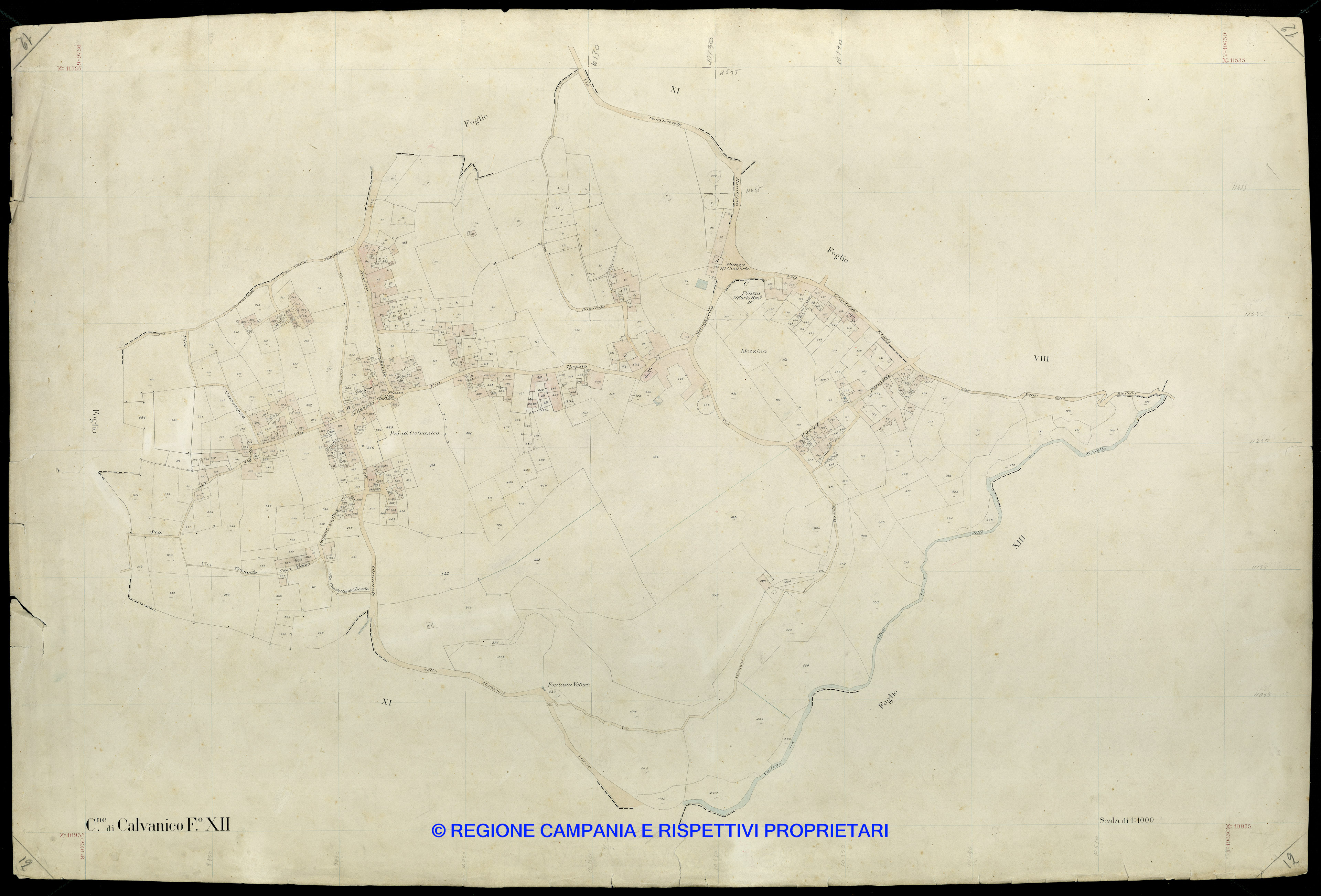 Mappa